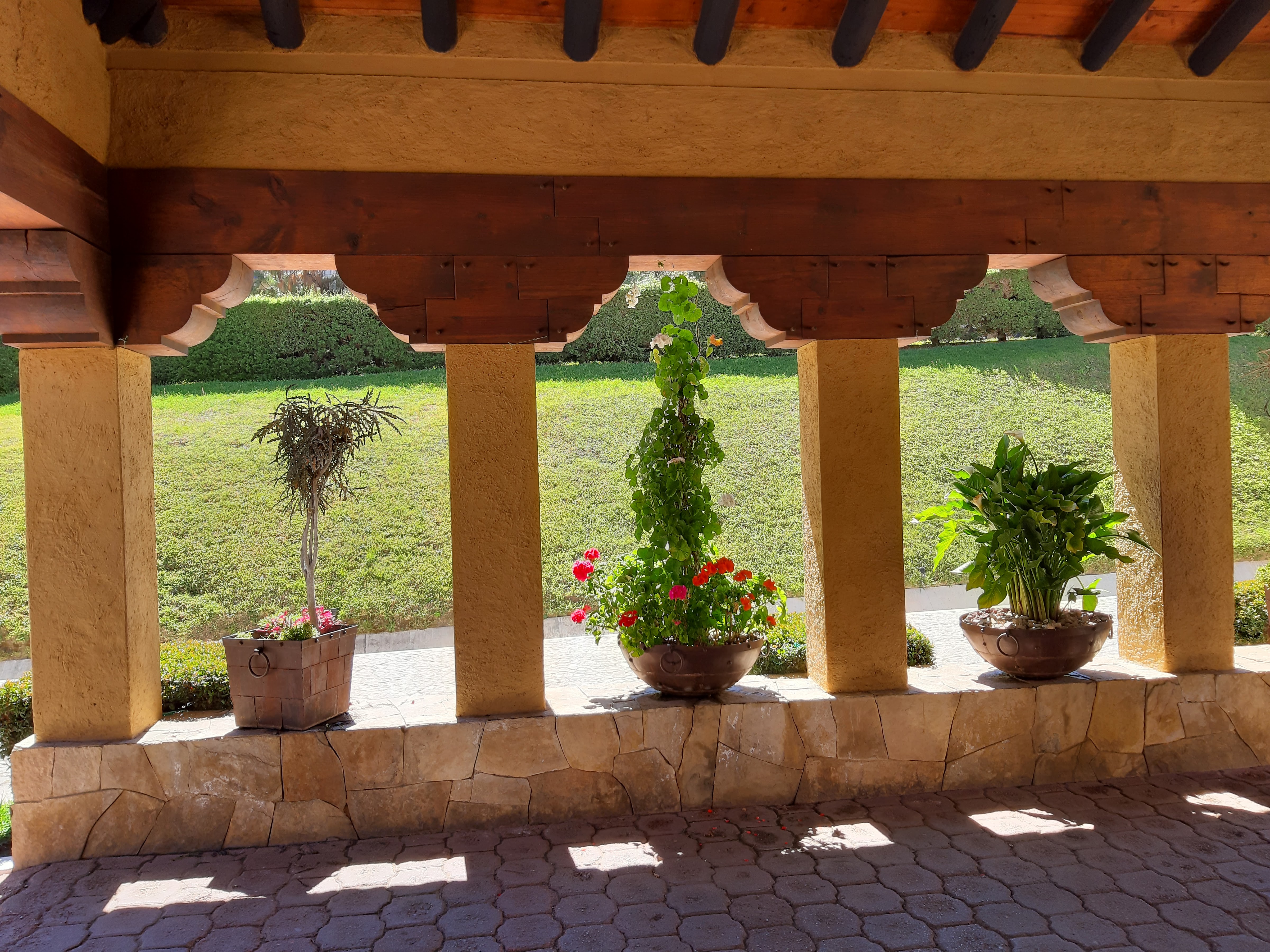 La Diligencia Restaurante image 8