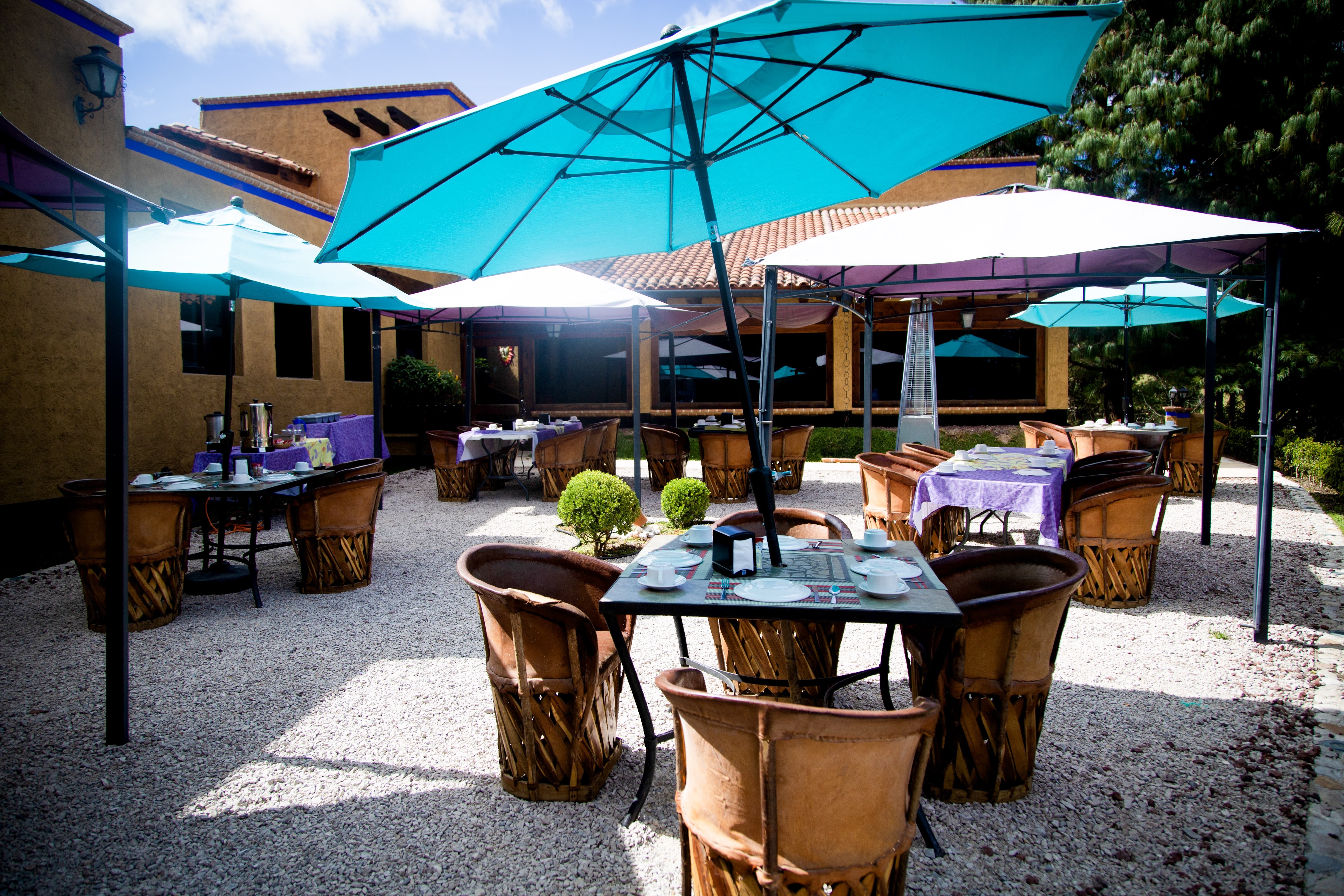 La Diligencia Restaurante image 9