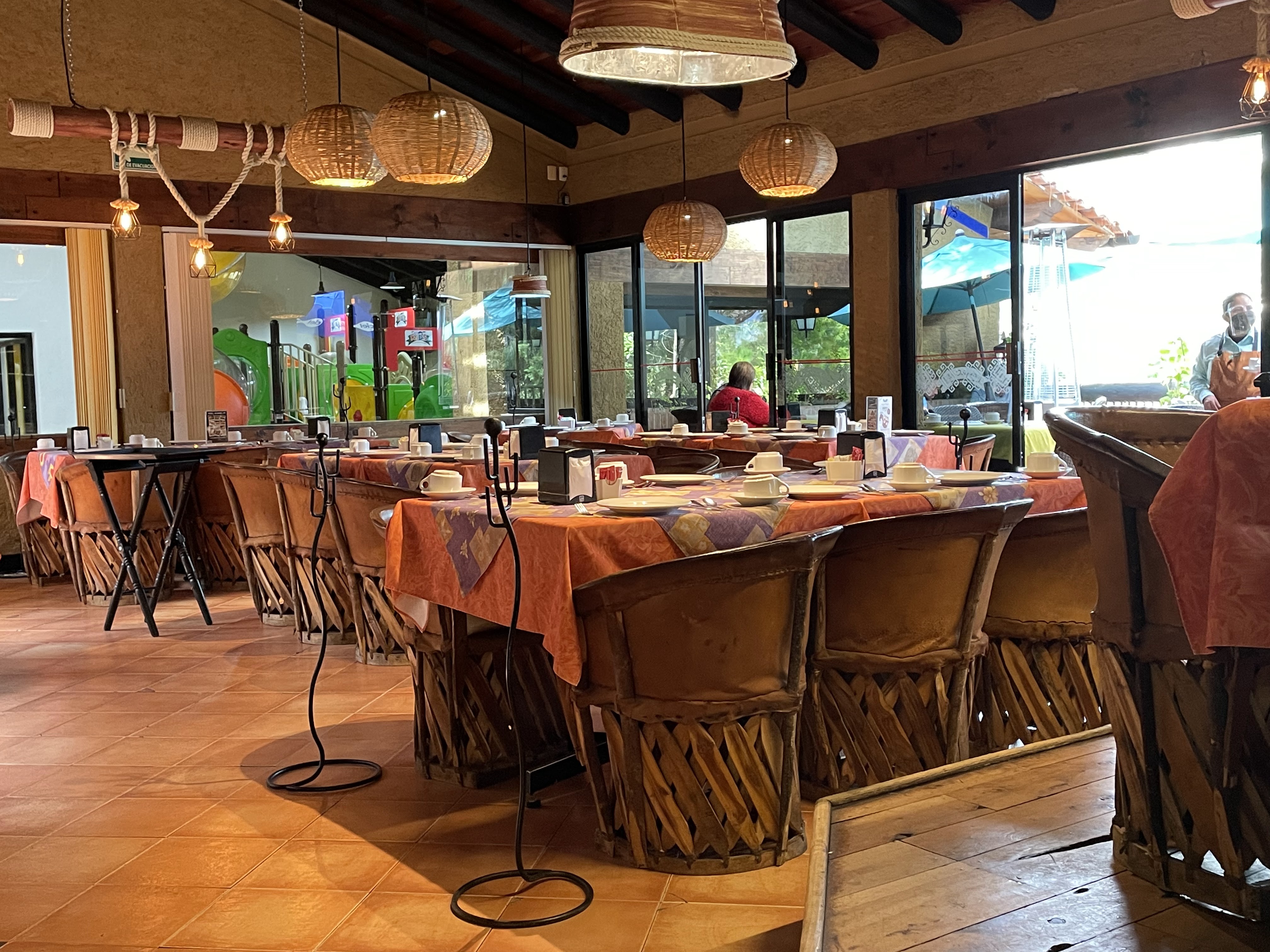 La Diligencia Restaurante image 10