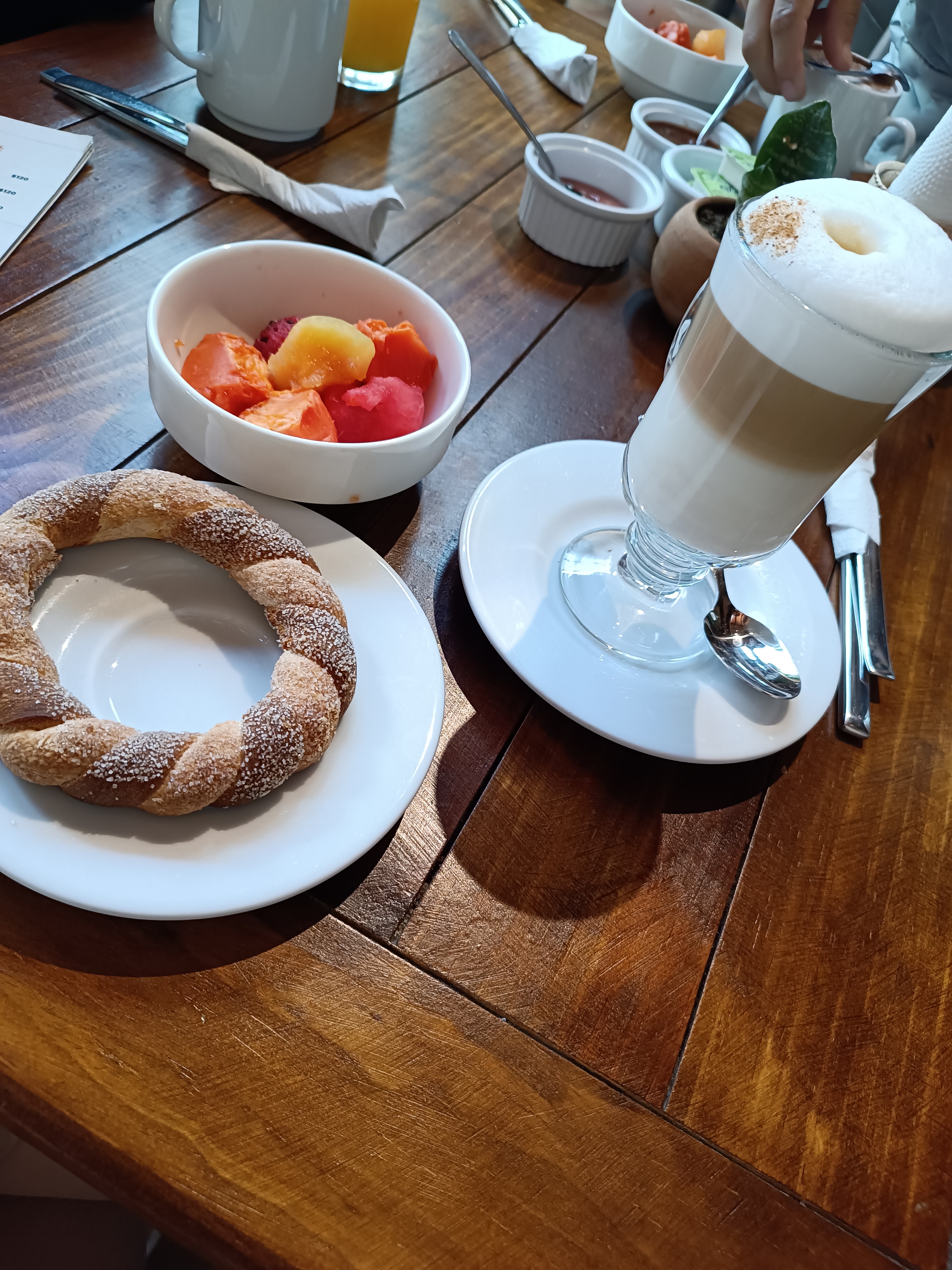 Restaurante Sabor a mi image 2