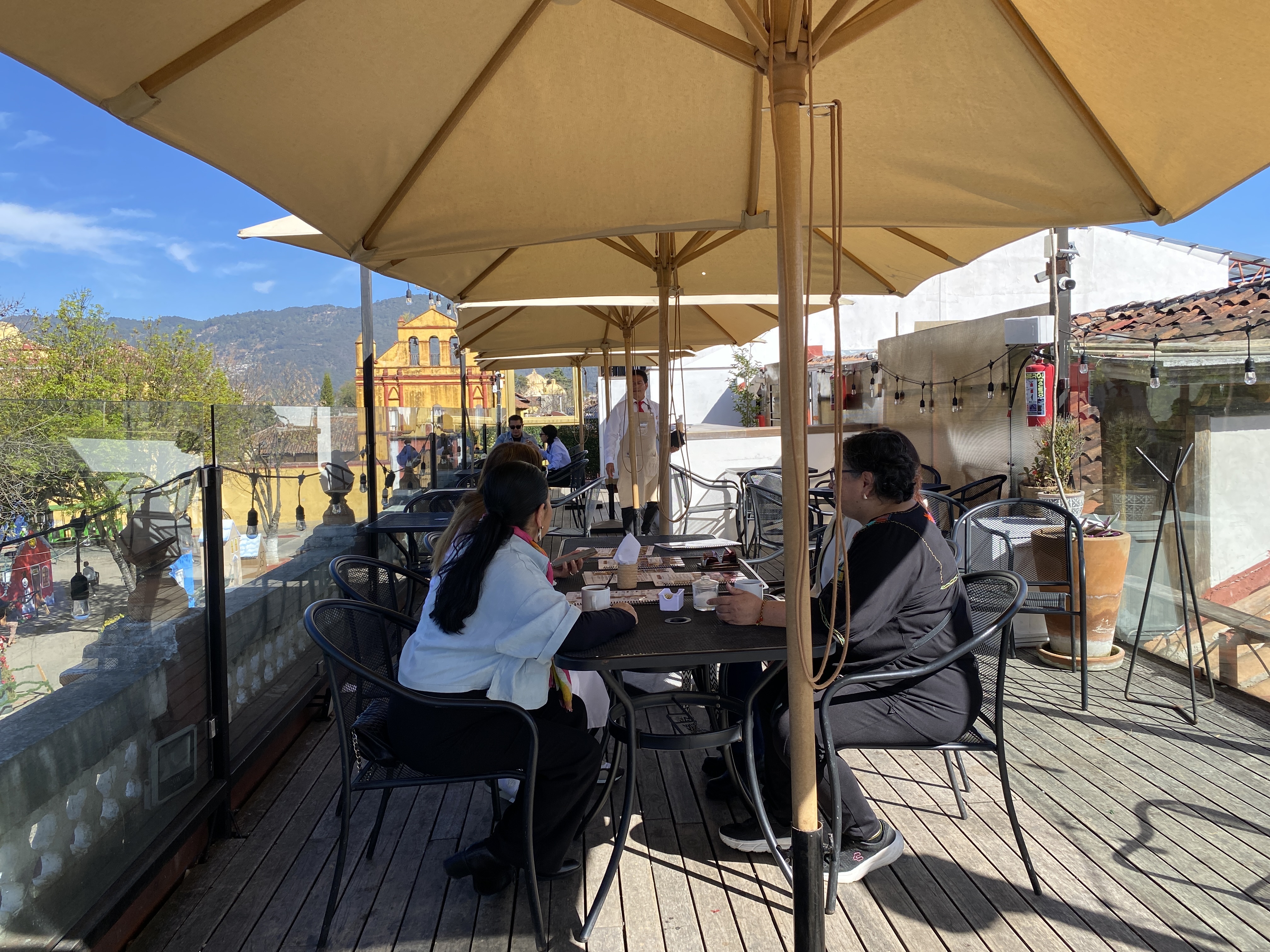 Restaurante Sabor a mi image 3