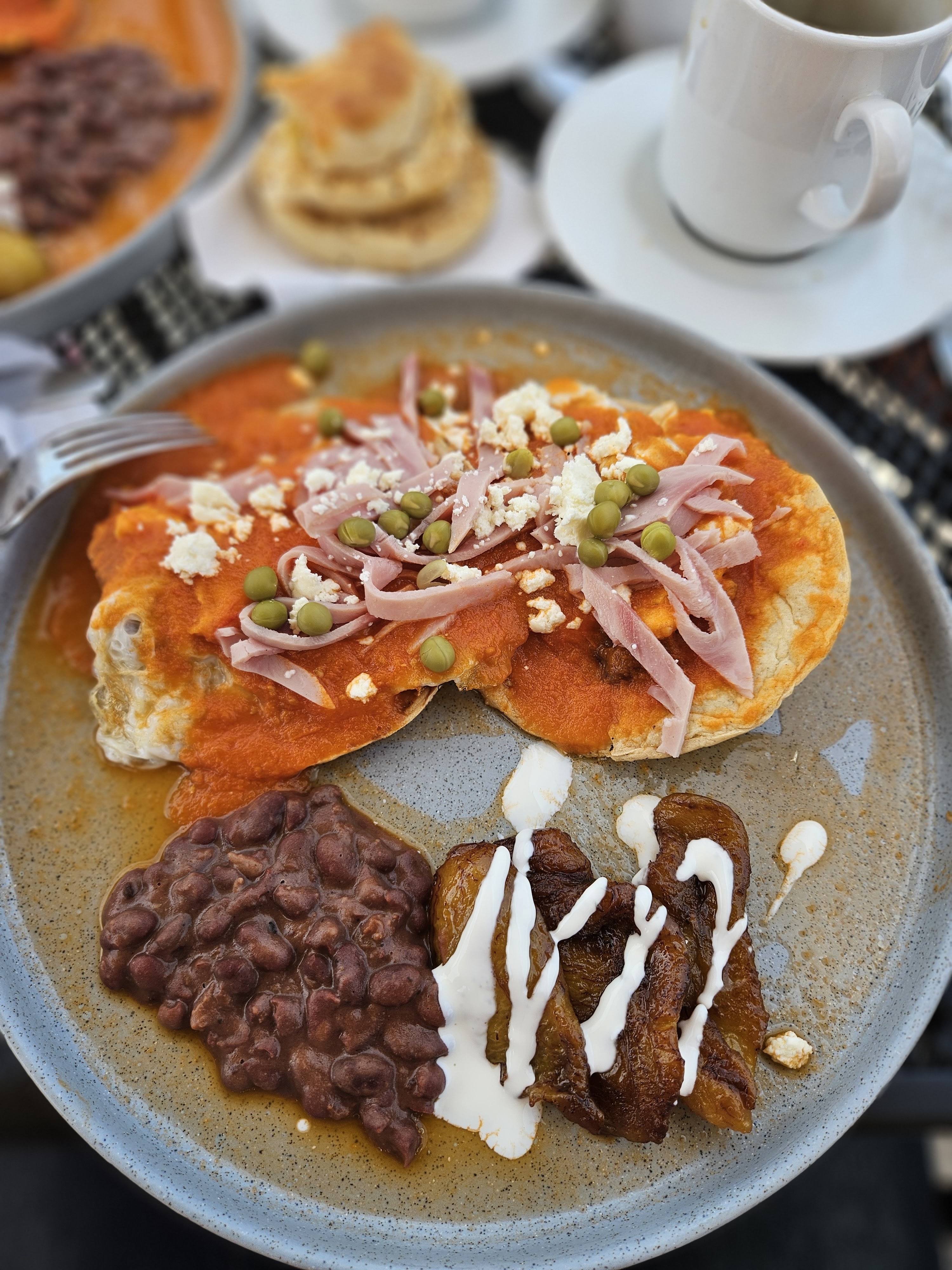 Restaurante Sabor a mi image 4