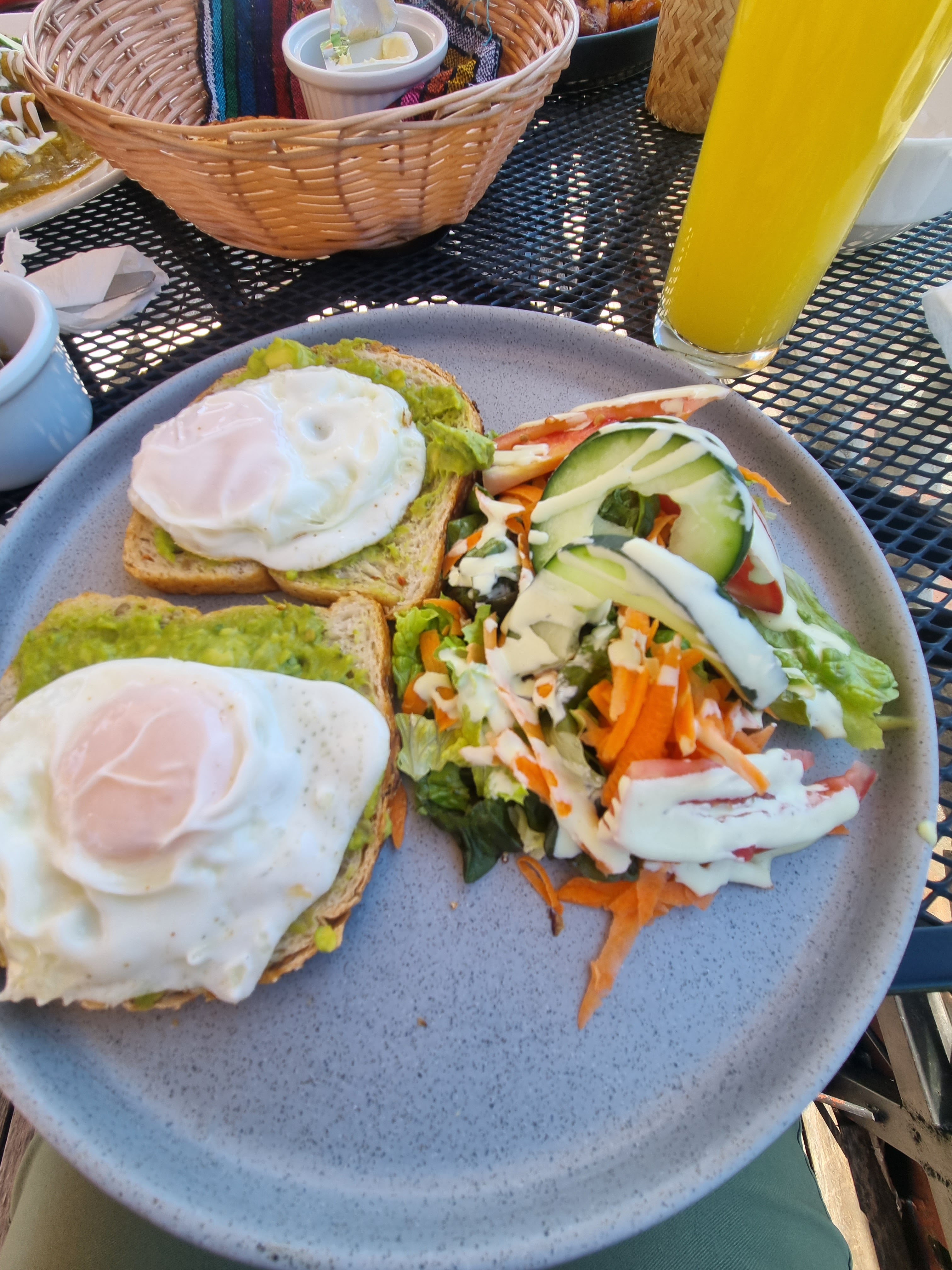 Restaurante Sabor a mi image 5