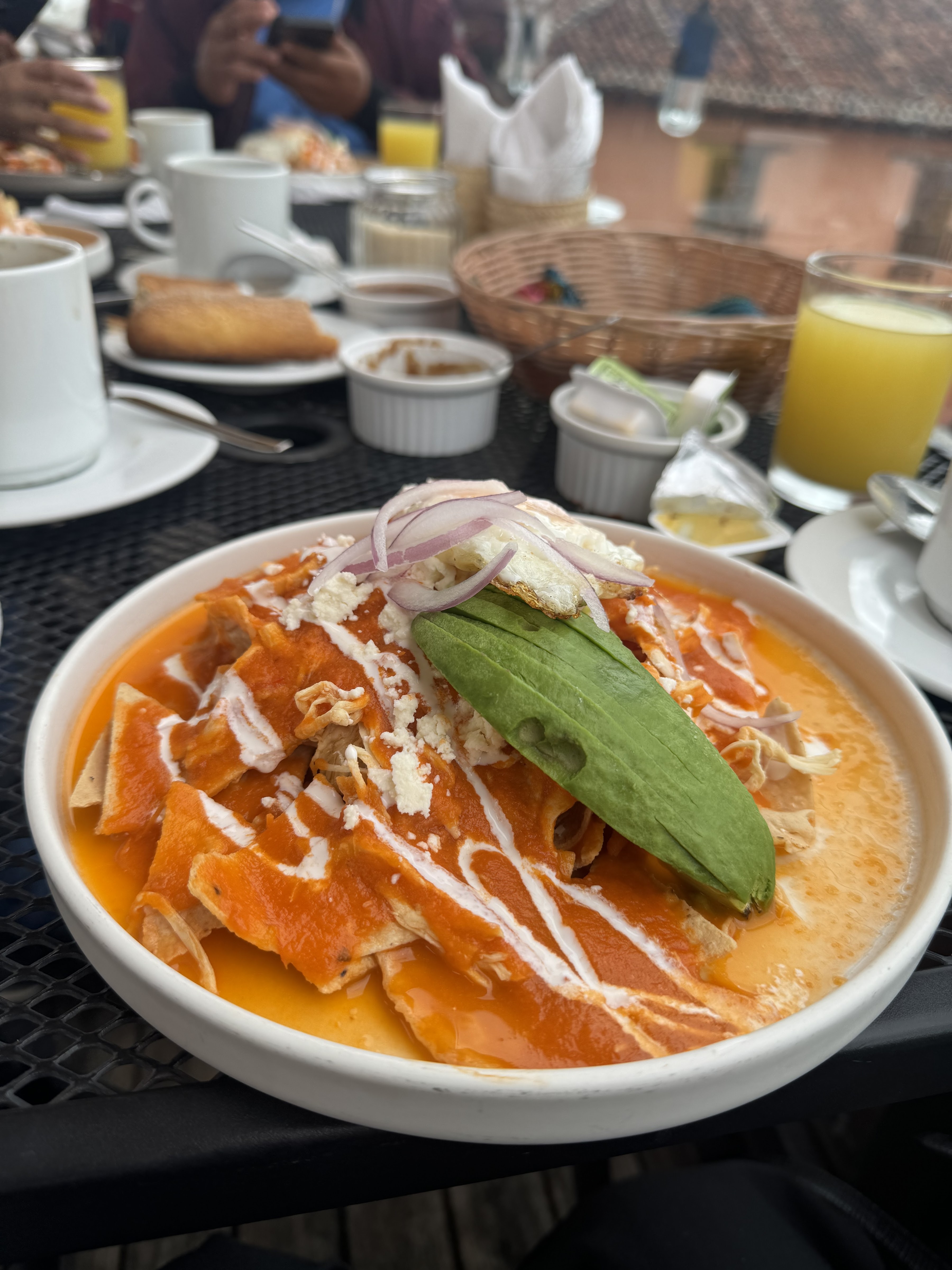 Restaurante Sabor a mi image 6