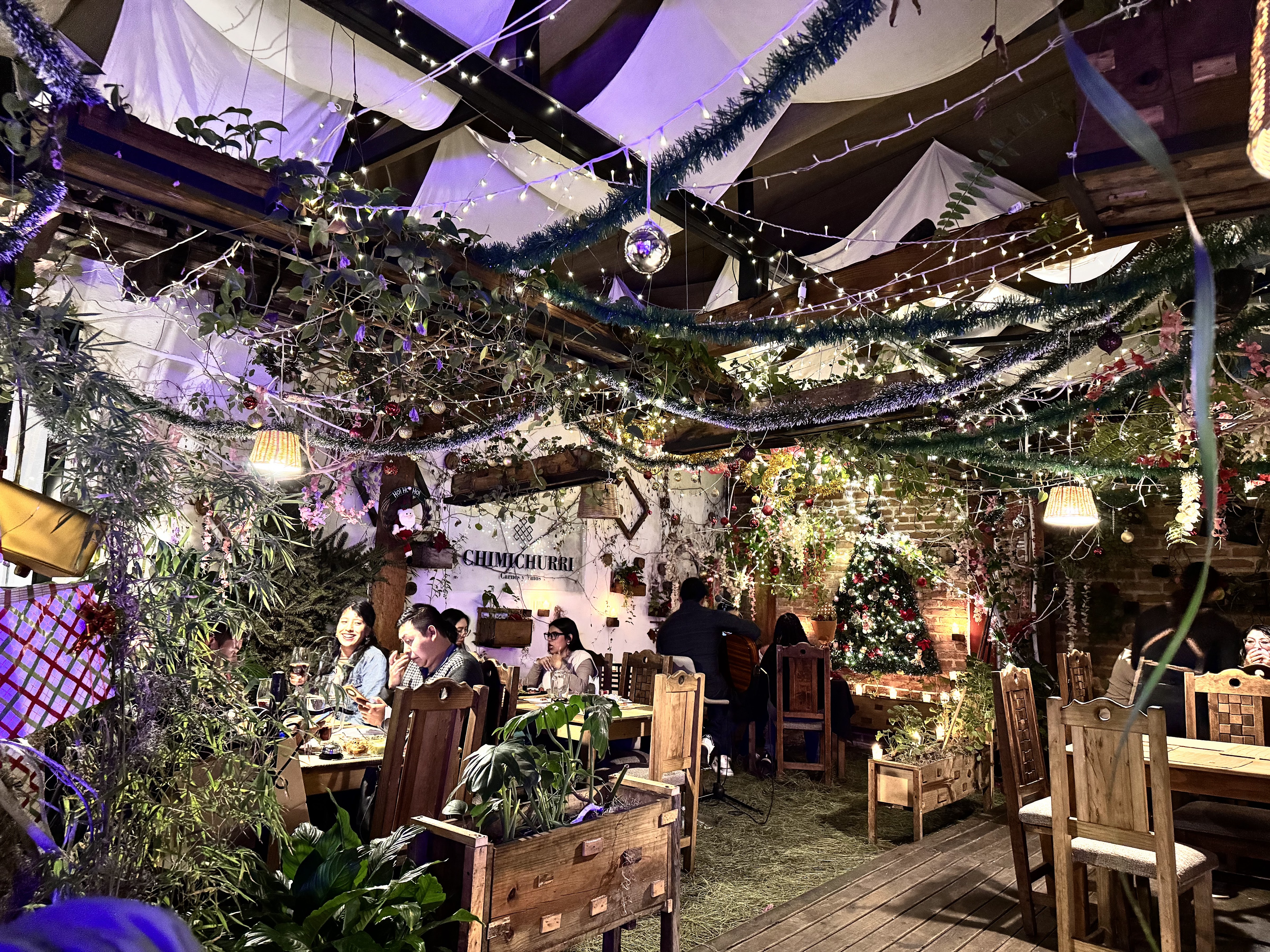 Chimichurri Diaz image 3