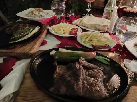 Chimichurri Diaz image 5