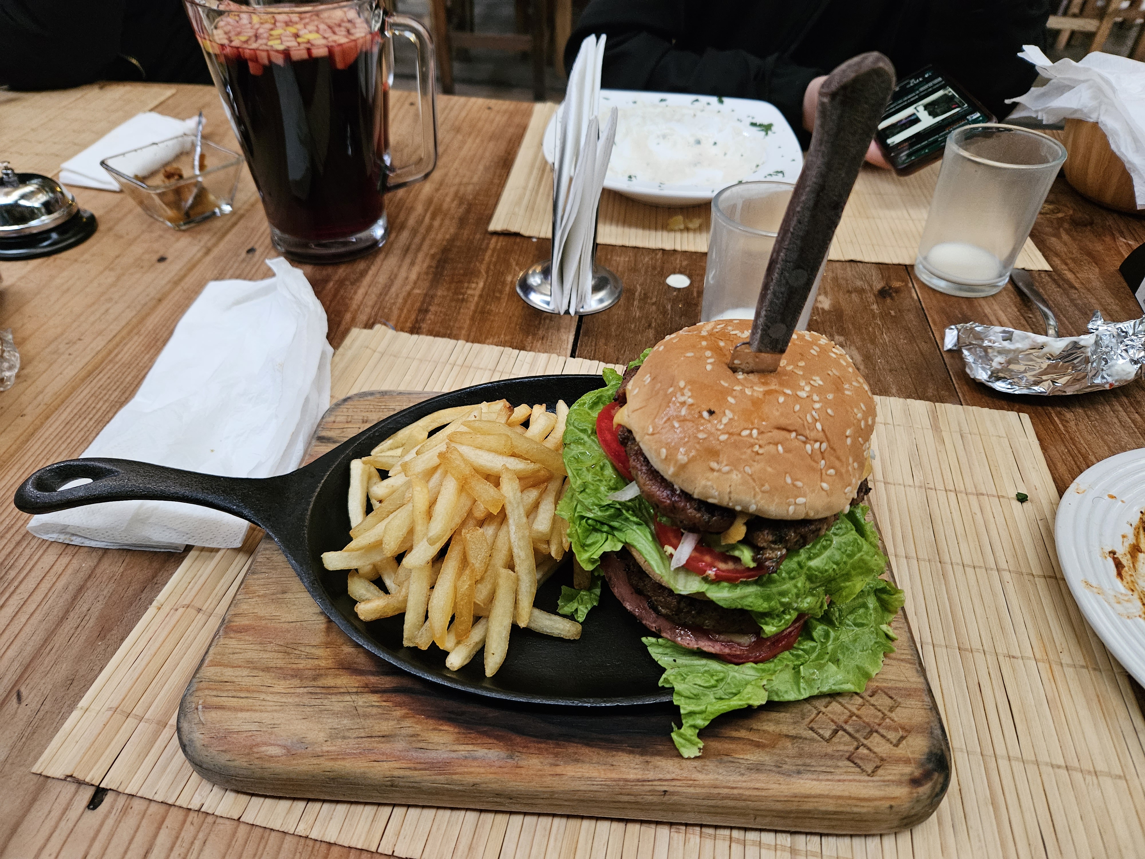 Chimichurri Diaz image 9