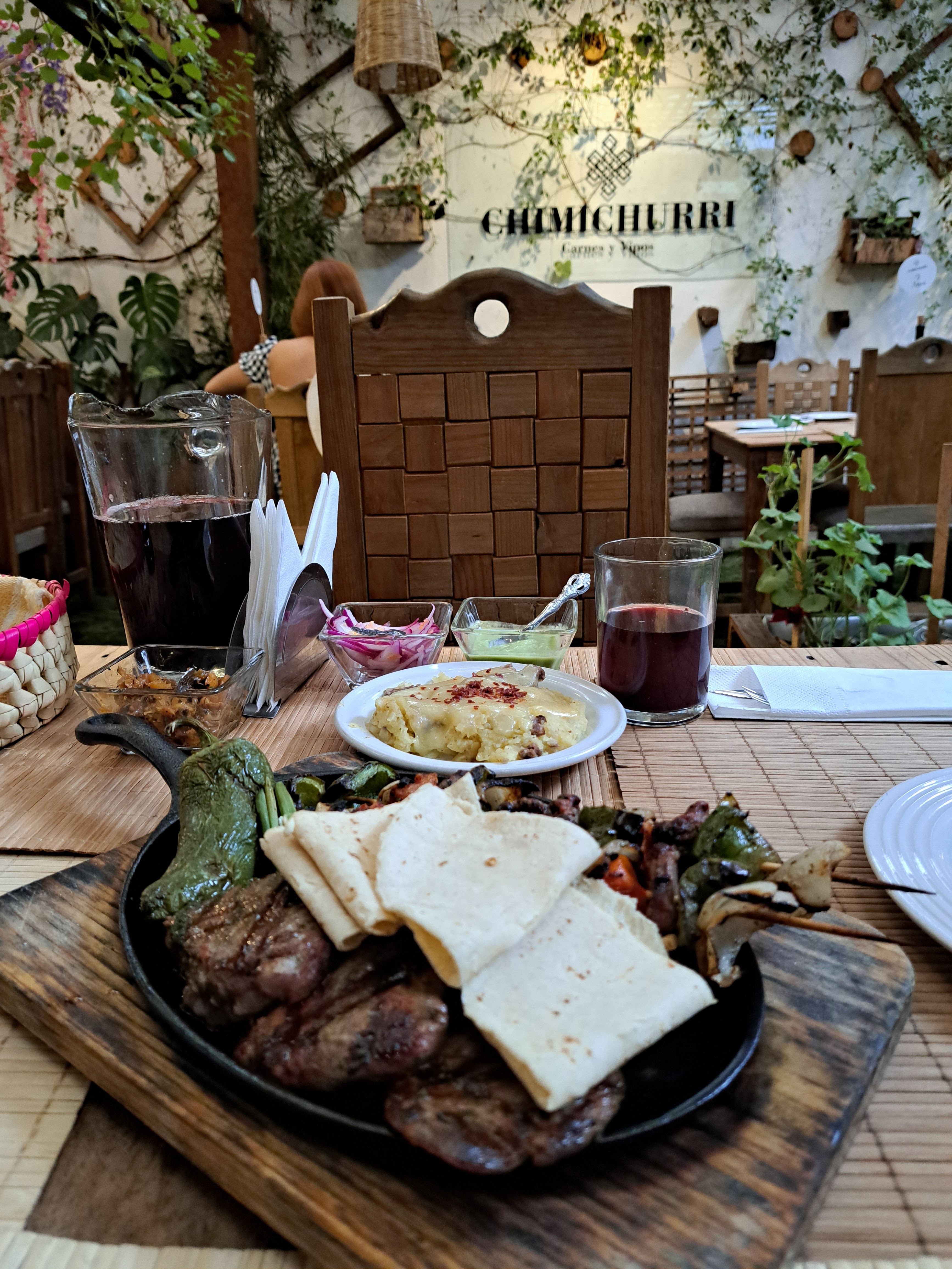 Chimichurri Diaz image 10