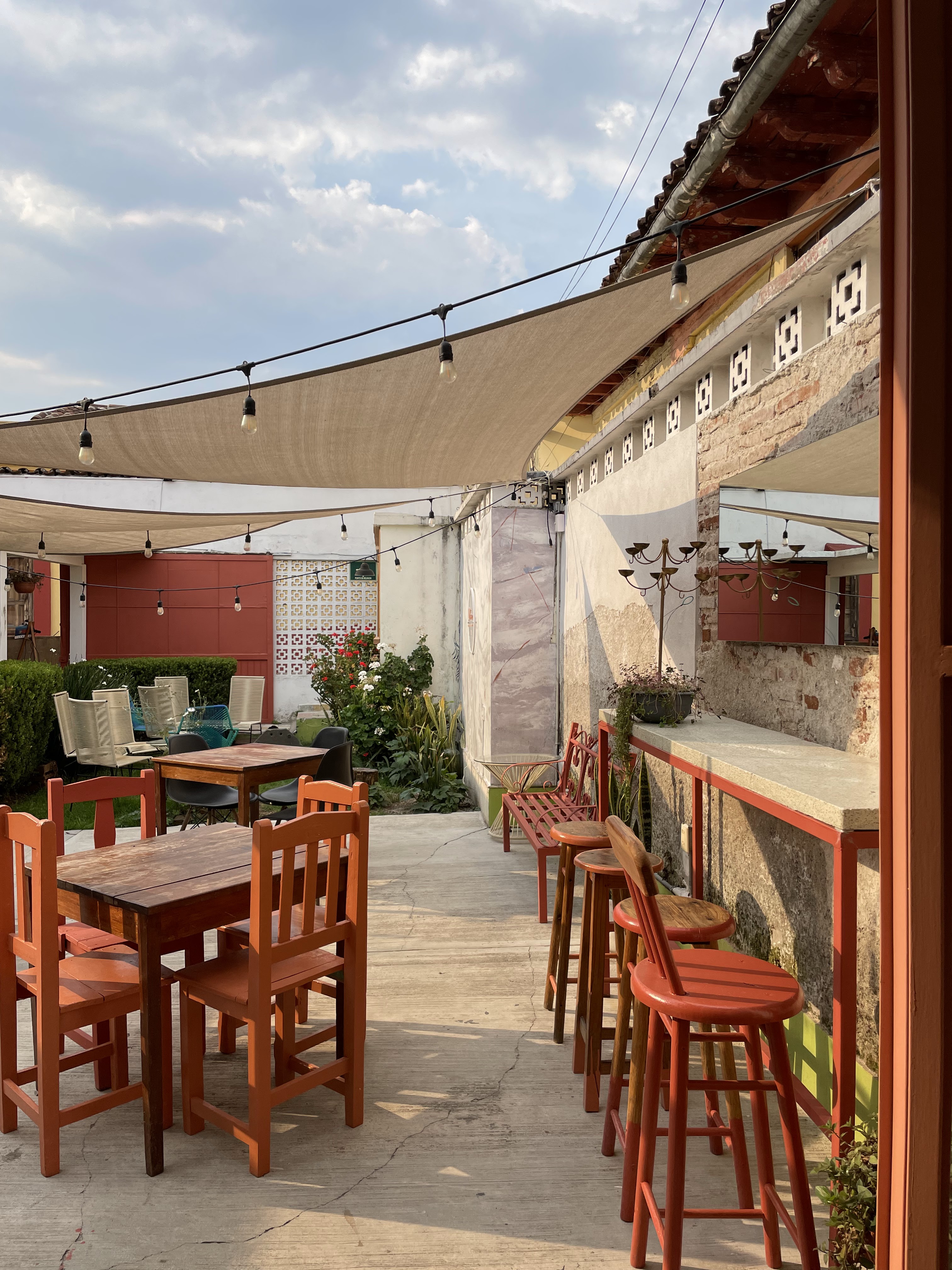 DAKÜNI - Cocina de Raíces image 1