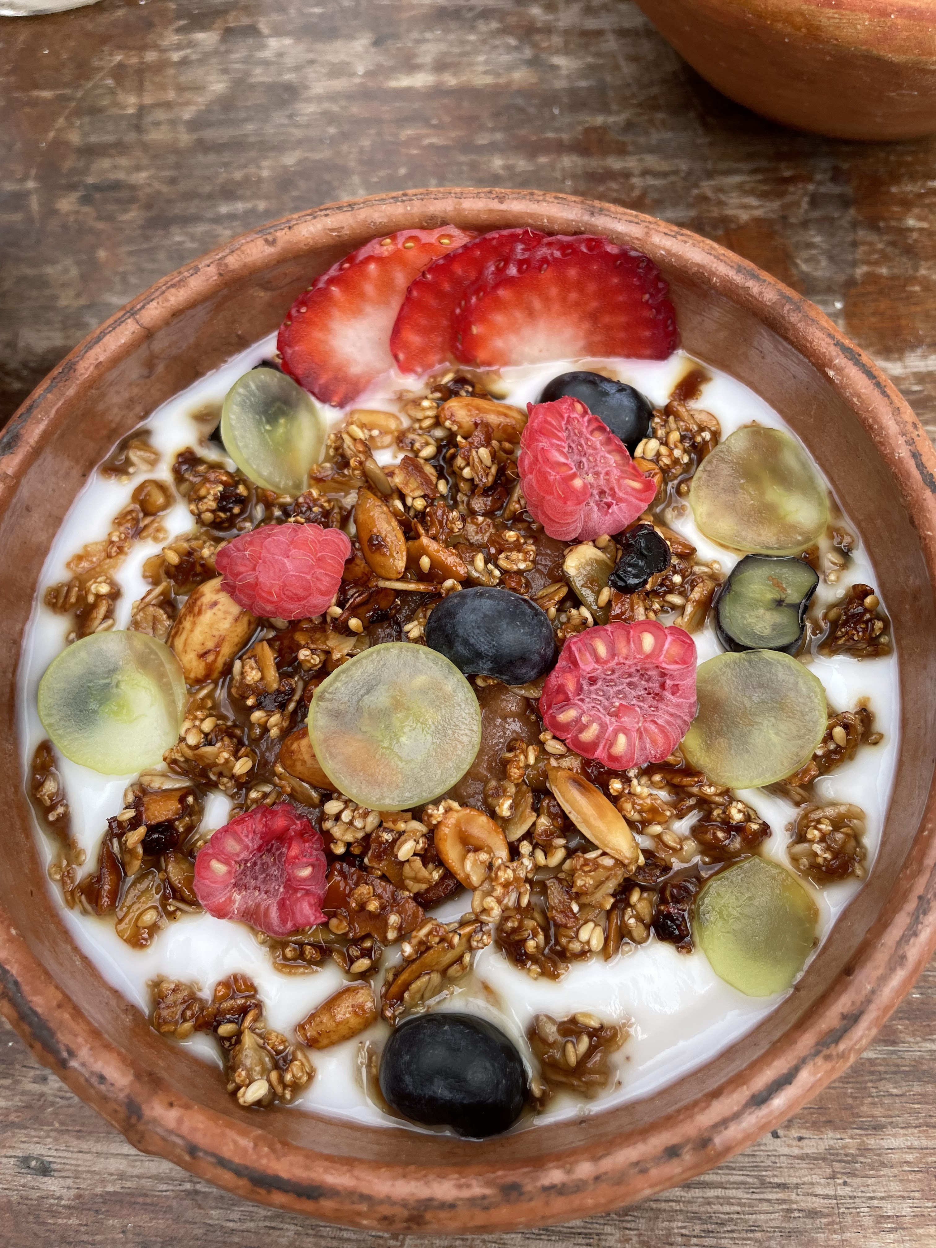 DAKÜNI - Cocina de Raíces image 2