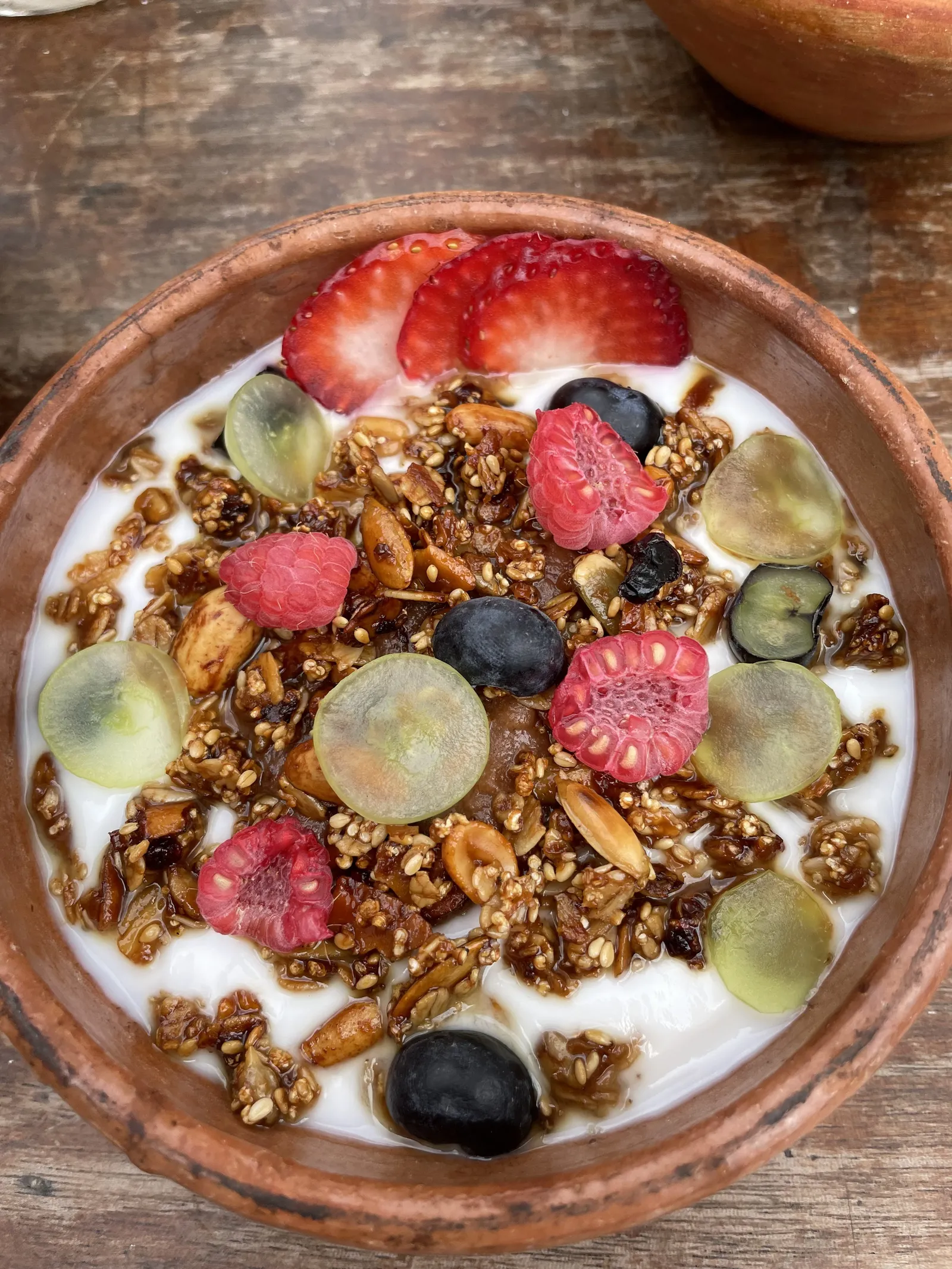 DAKÜNI - Cocina de Raíces image 2