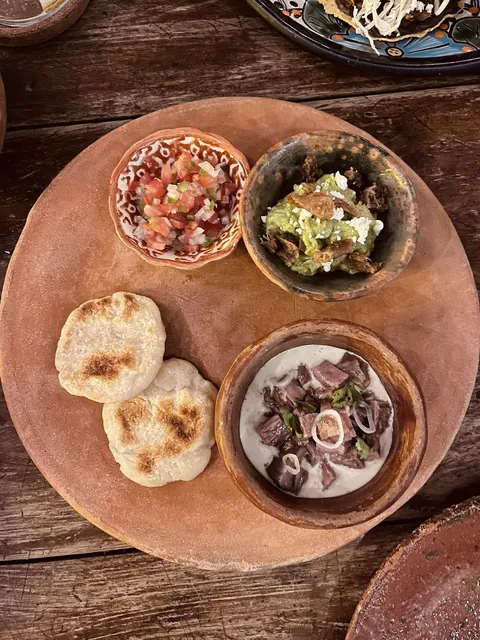 DAKÜNI - Cocina de Raíces image 4