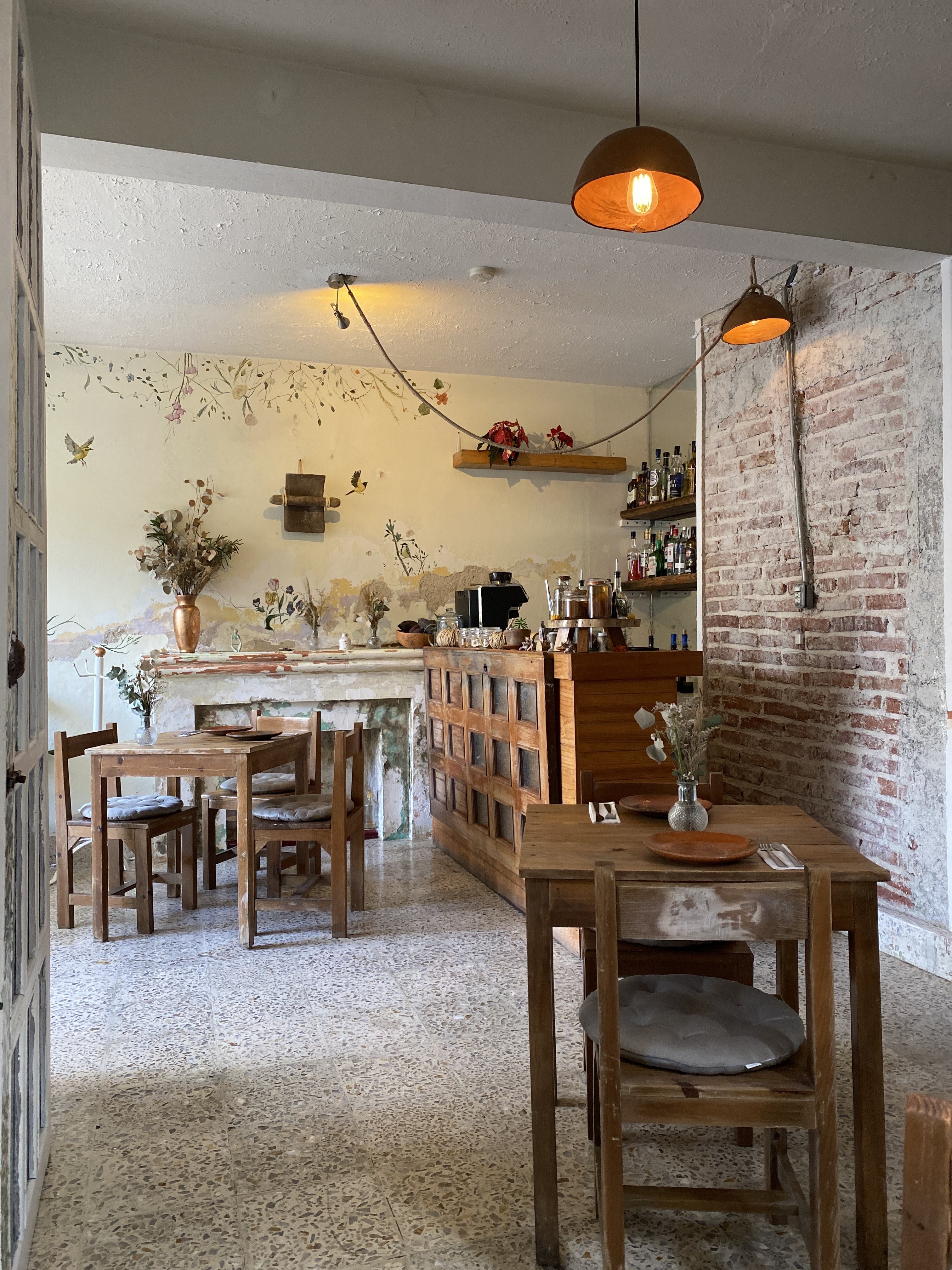 DAKÜNI - Cocina de Raíces image 5