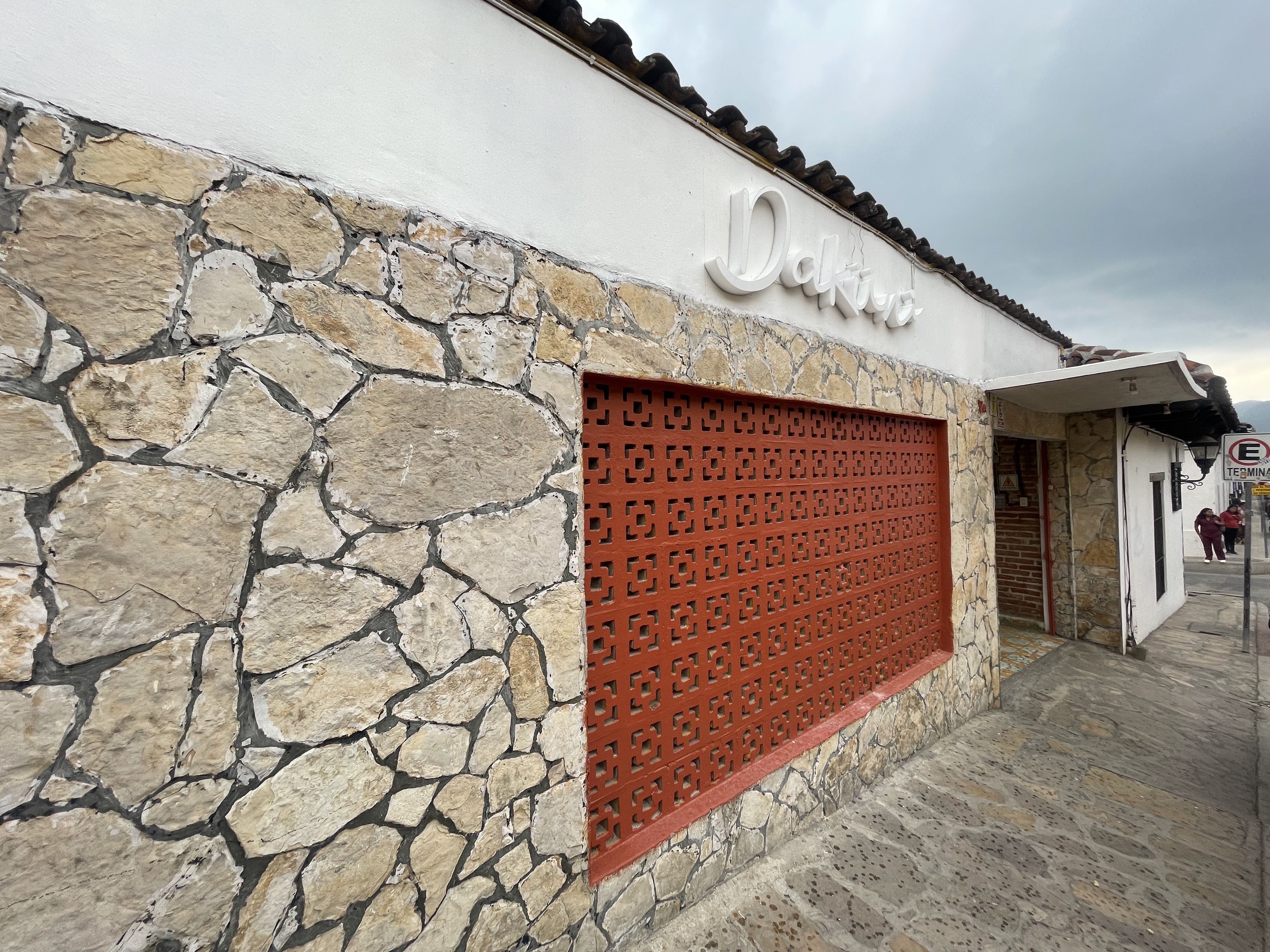 DAKÜNI - Cocina de Raíces image 6