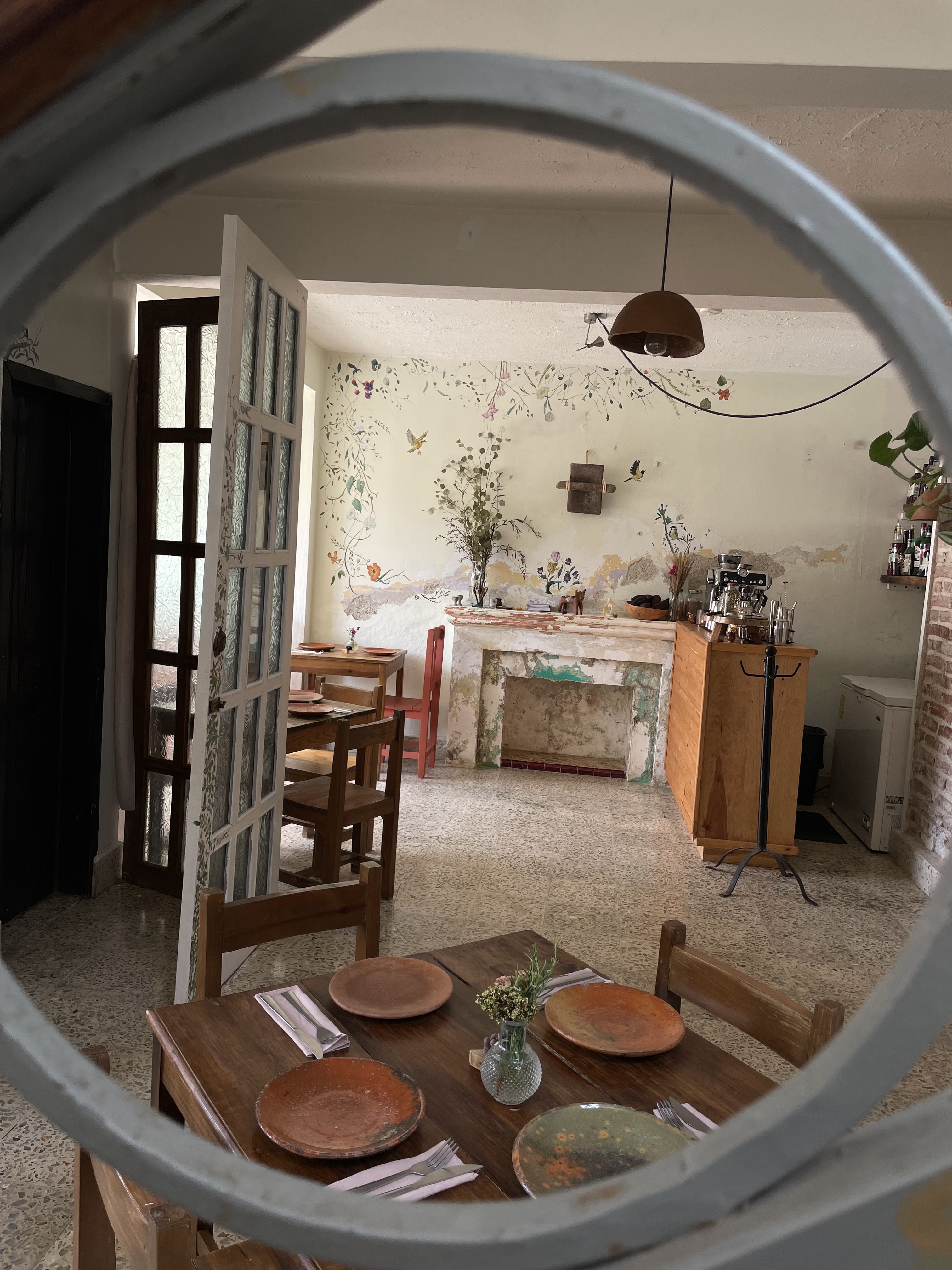 DAKÜNI - Cocina de Raíces image 7