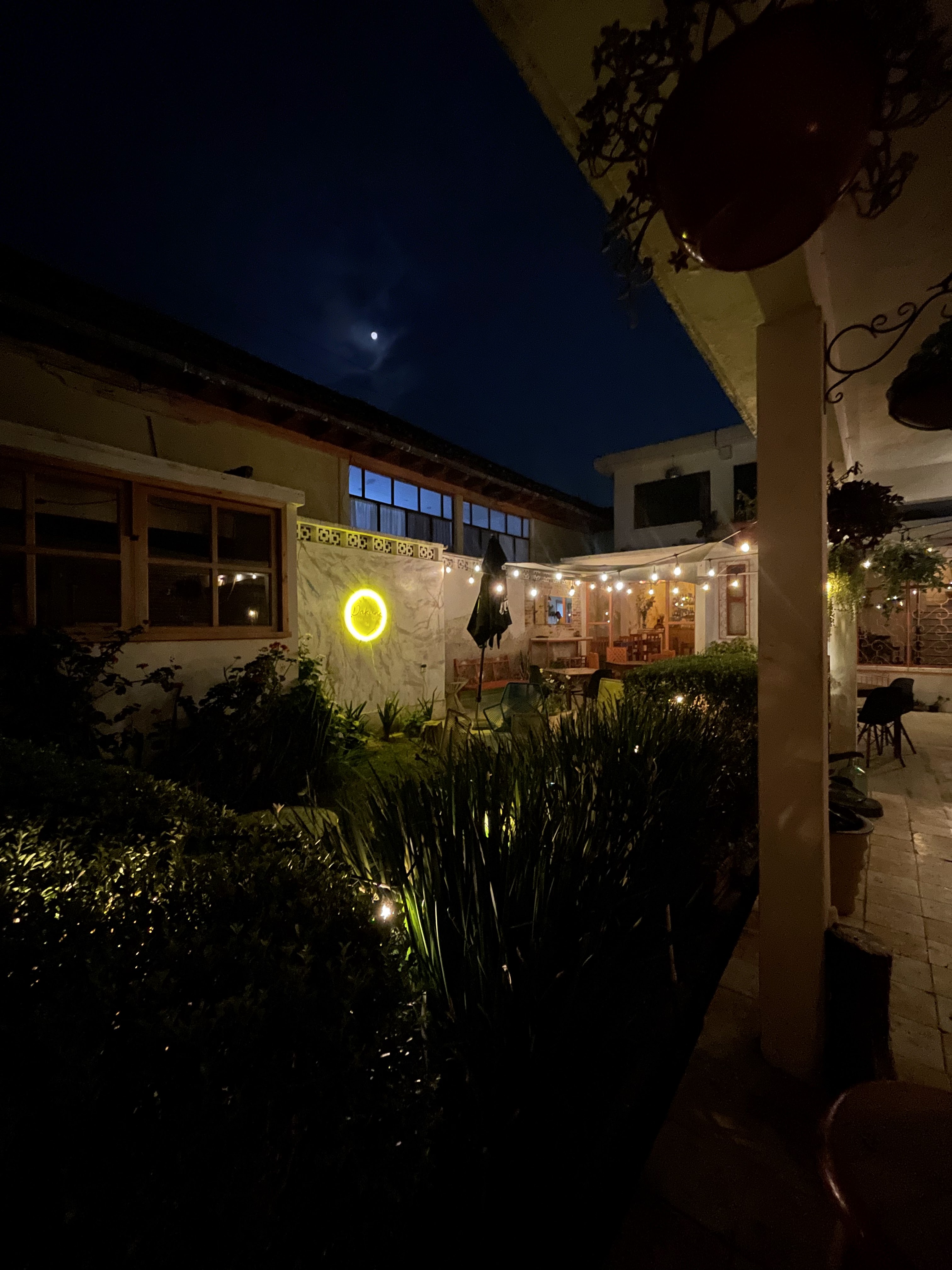 DAKÜNI - Cocina de Raíces image 9