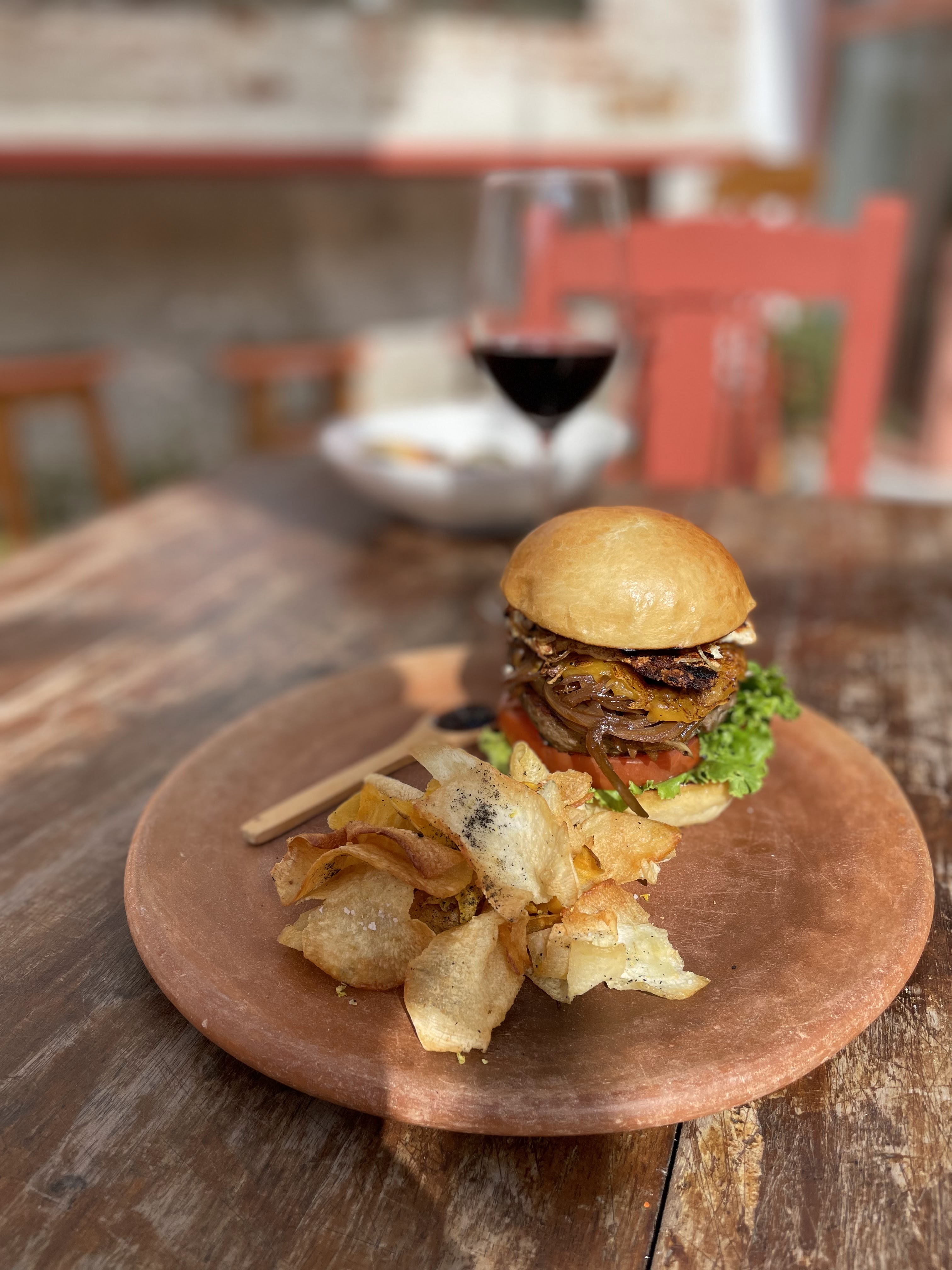 DAKÜNI - Cocina de Raíces image 10