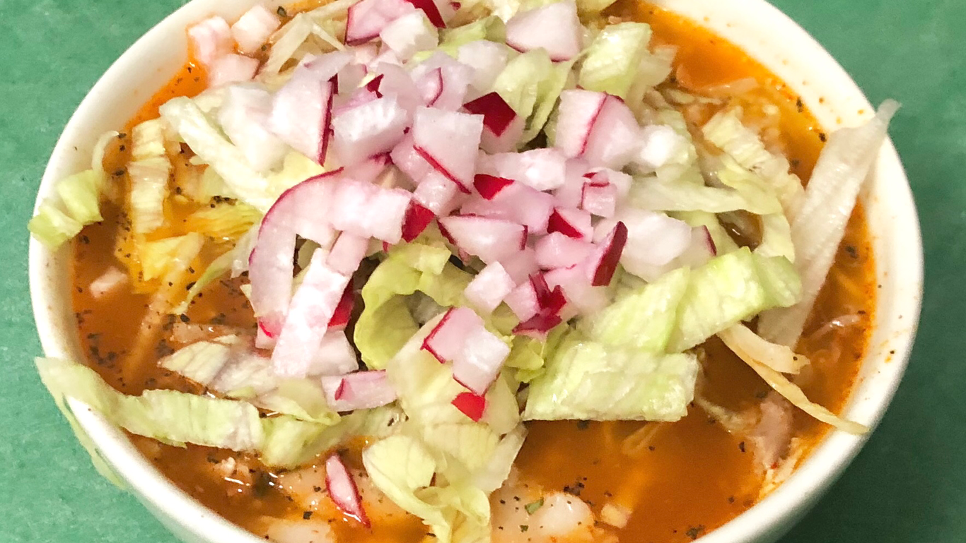 Restaurante Al Sazón Que Me Toquen... image 2