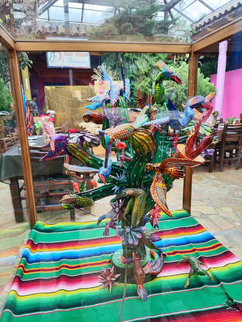 Restaurante Al Sazón Que Me Toquen... image 5