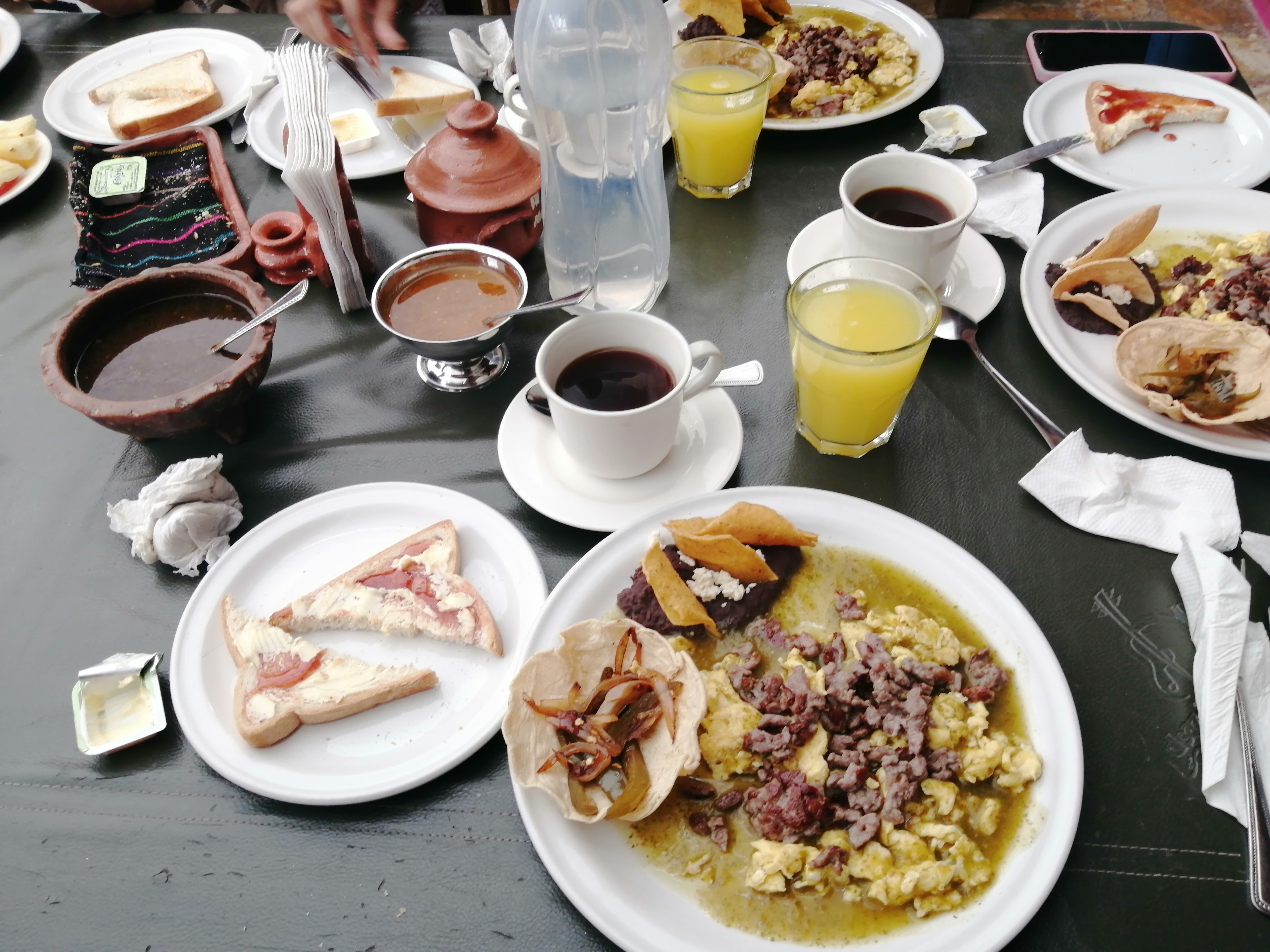 Restaurante Al Sazón Que Me Toquen... image 6