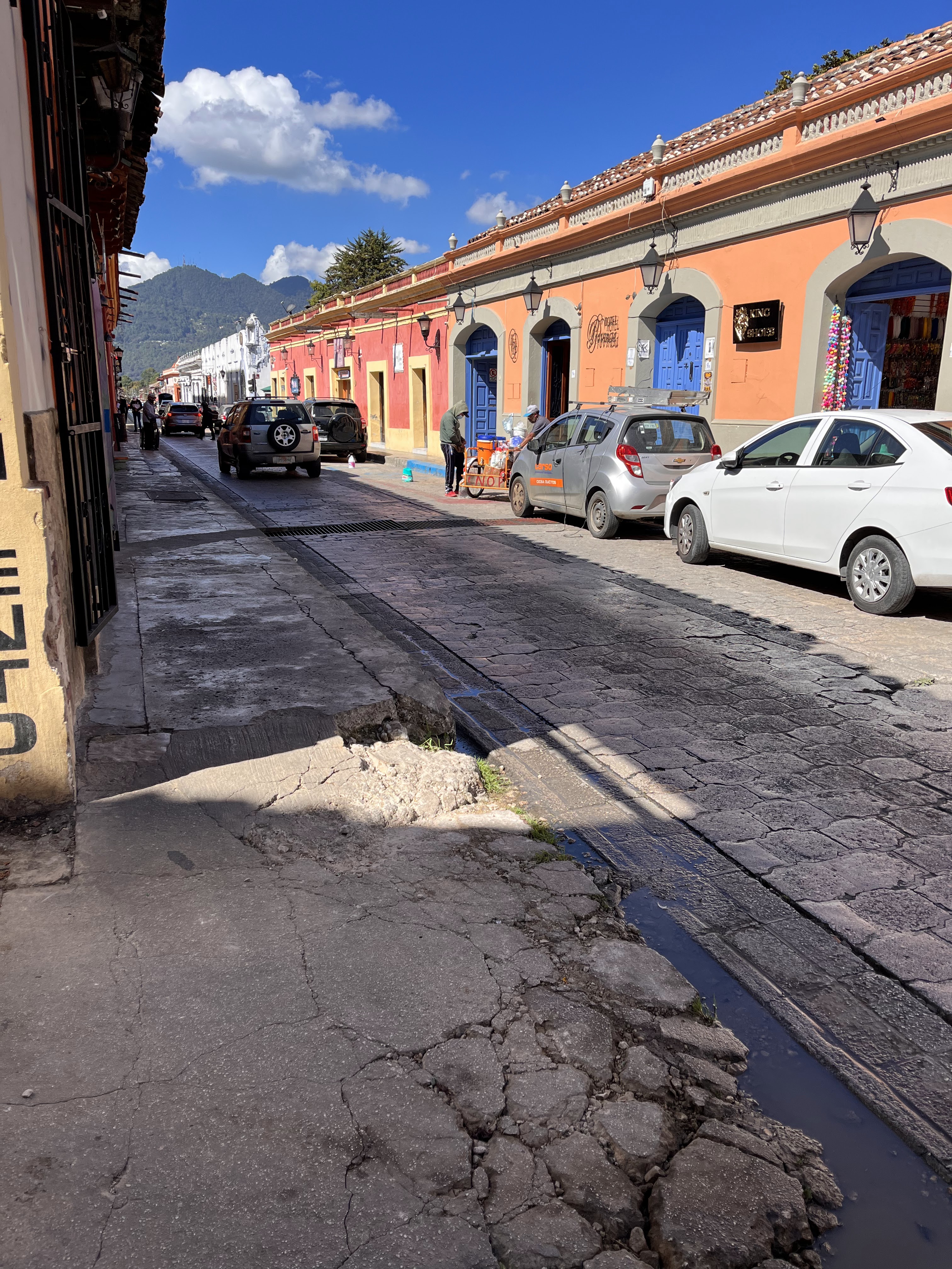 Restaurante Al Sazón Que Me Toquen... image 8