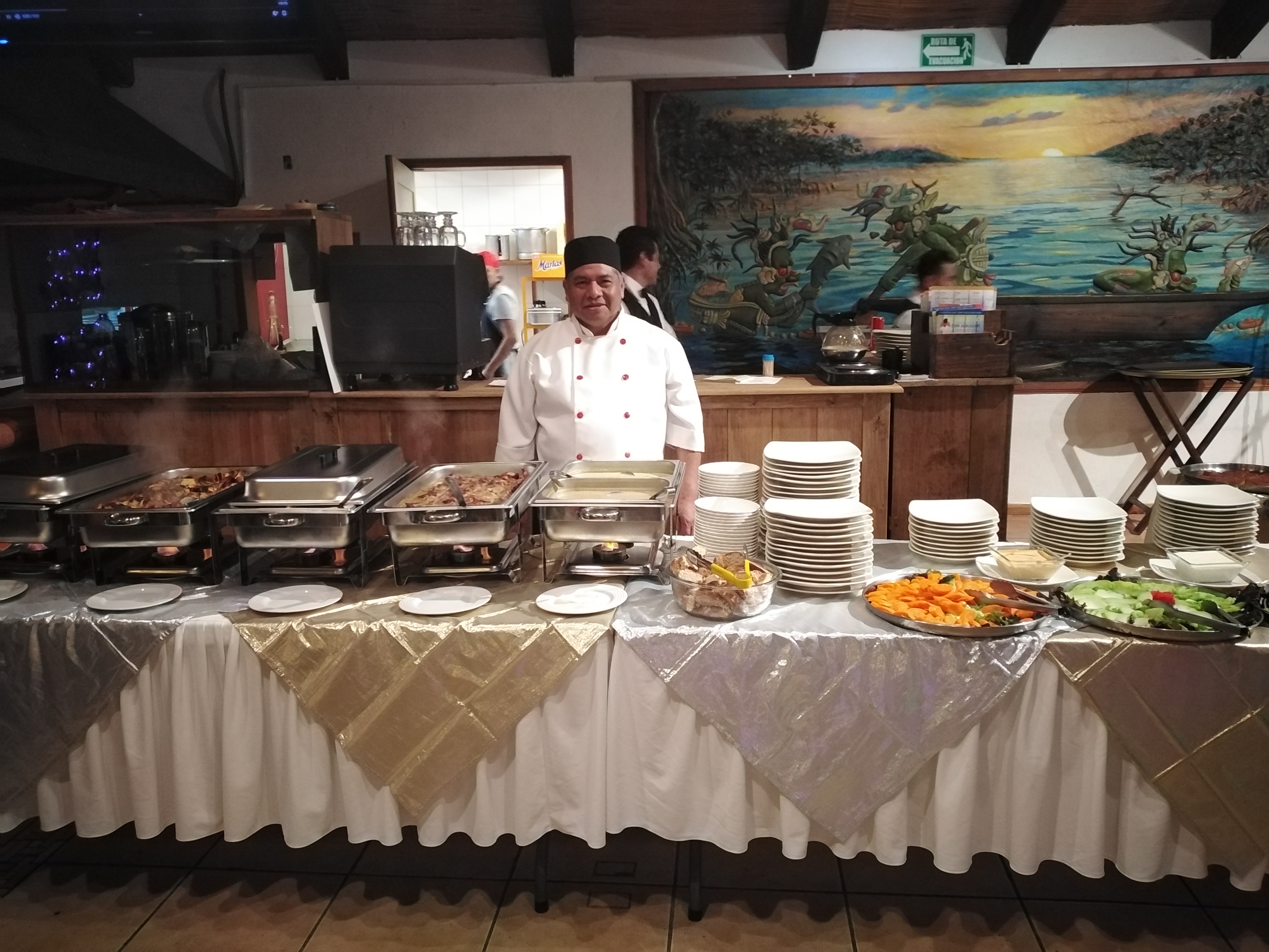 Restaurante Don Abraham image 1