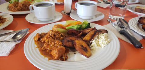 Restaurante Don Abraham image 2