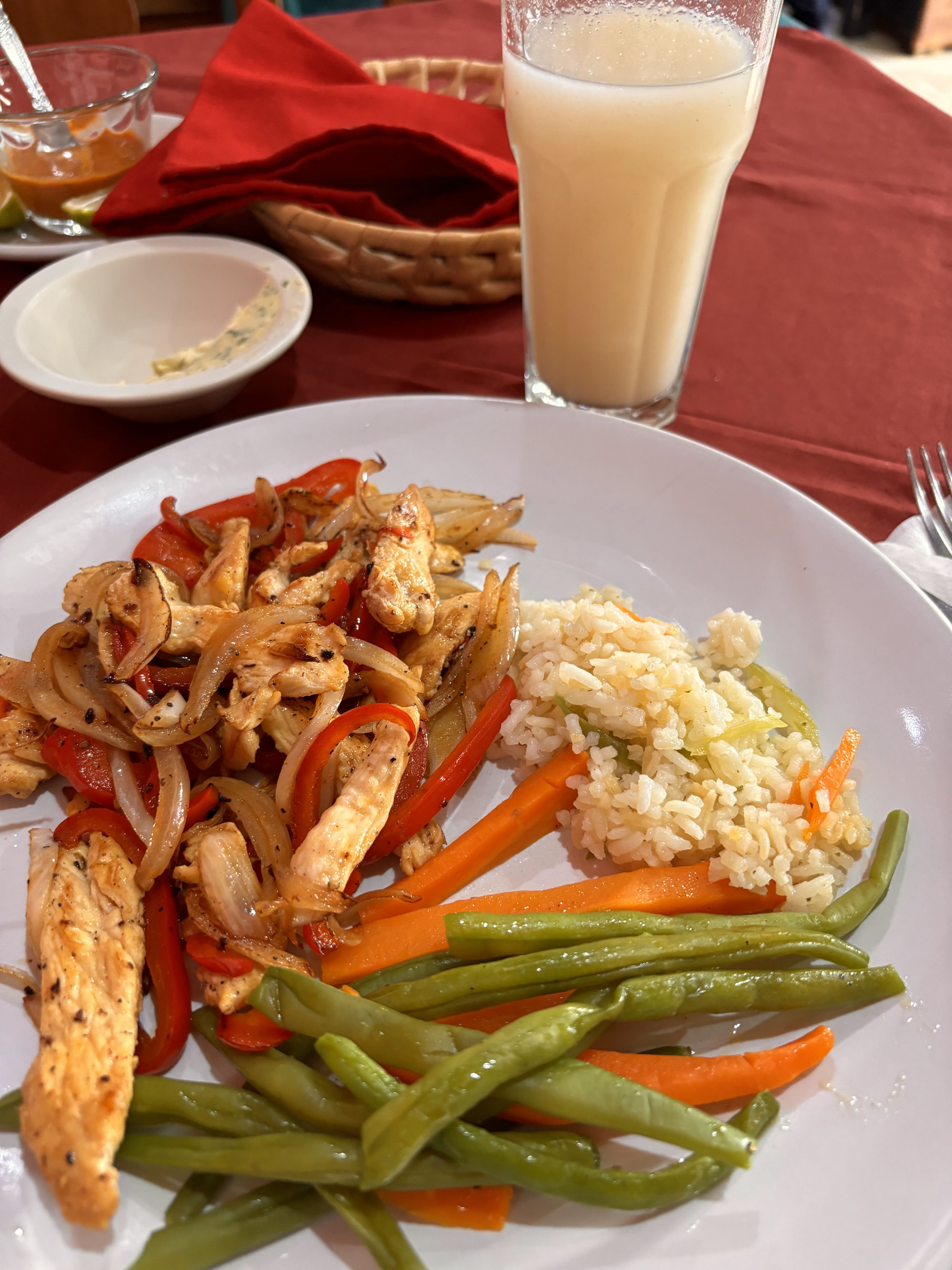 Restaurante Don Abraham image 3