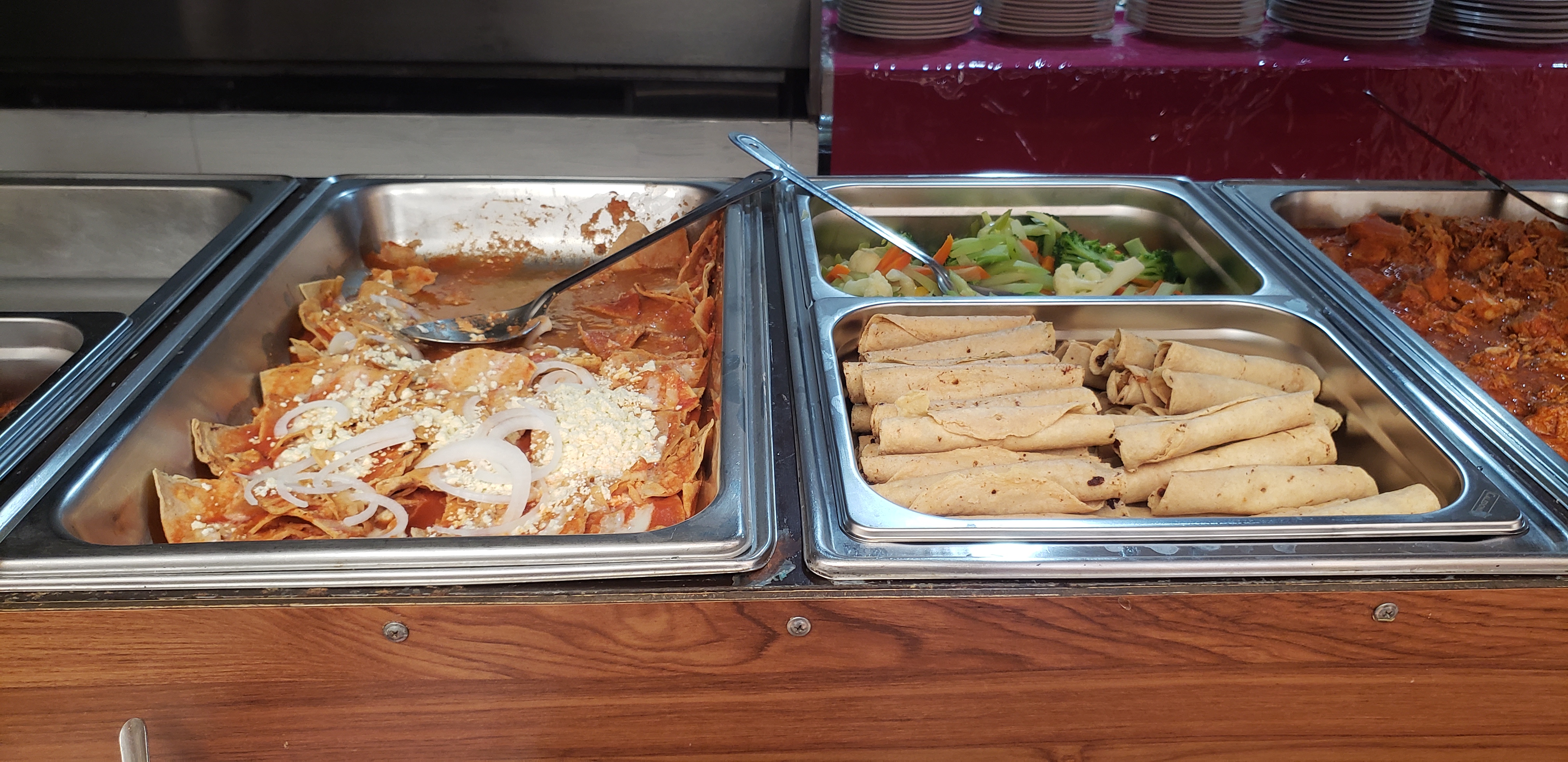 Restaurante Don Abraham image 4