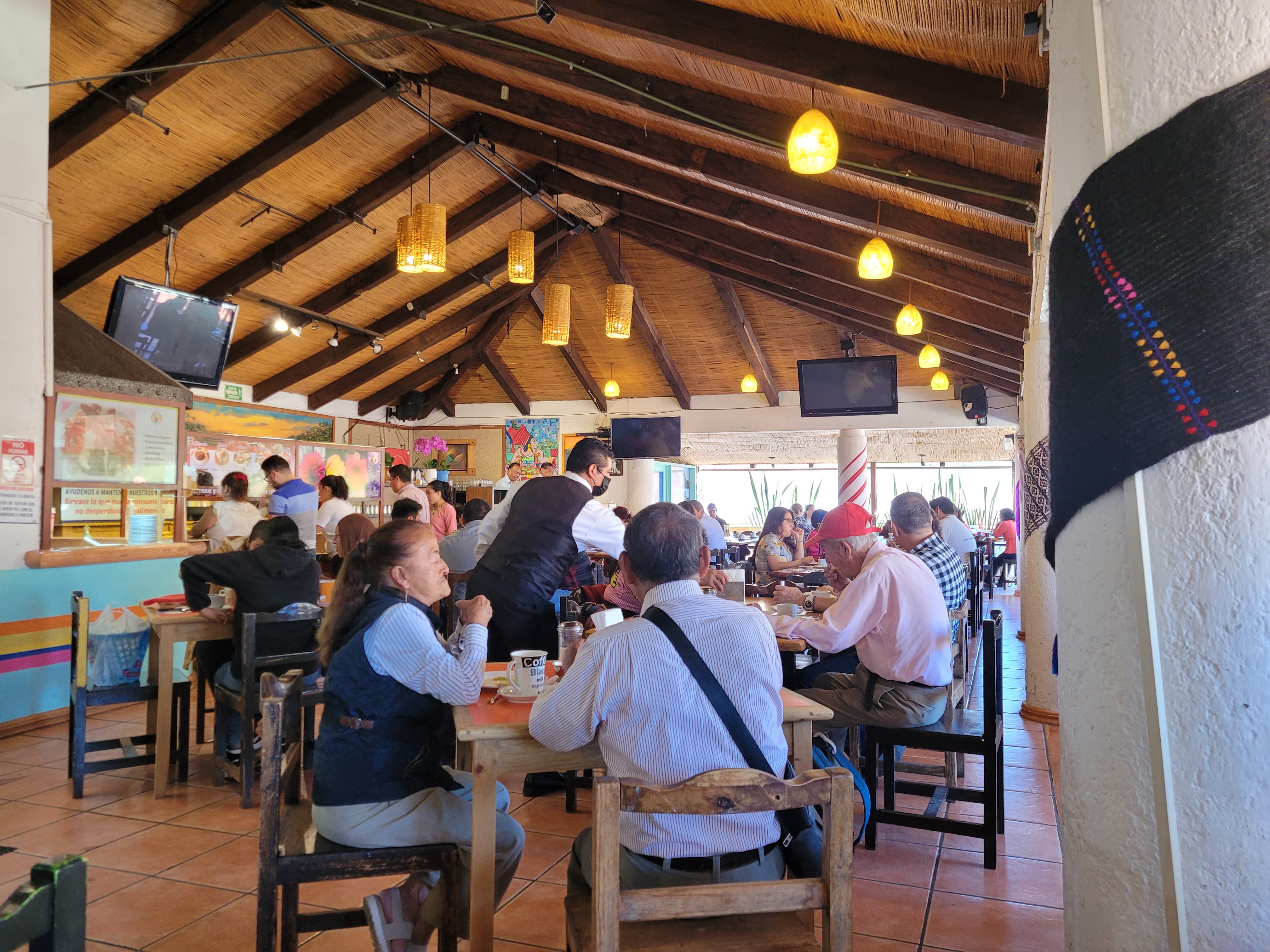 Restaurante Don Abraham image 5