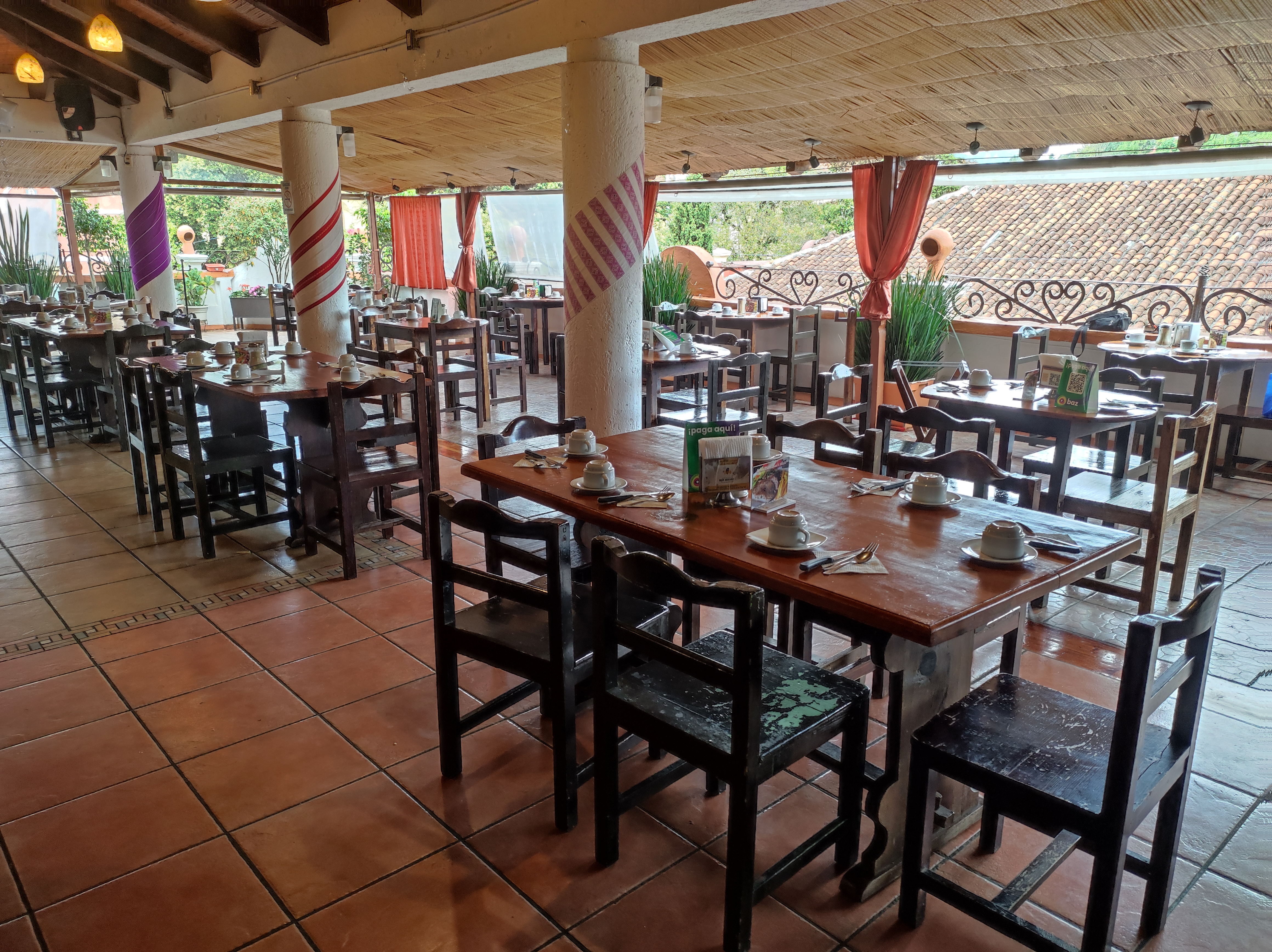 Restaurante Don Abraham image 8