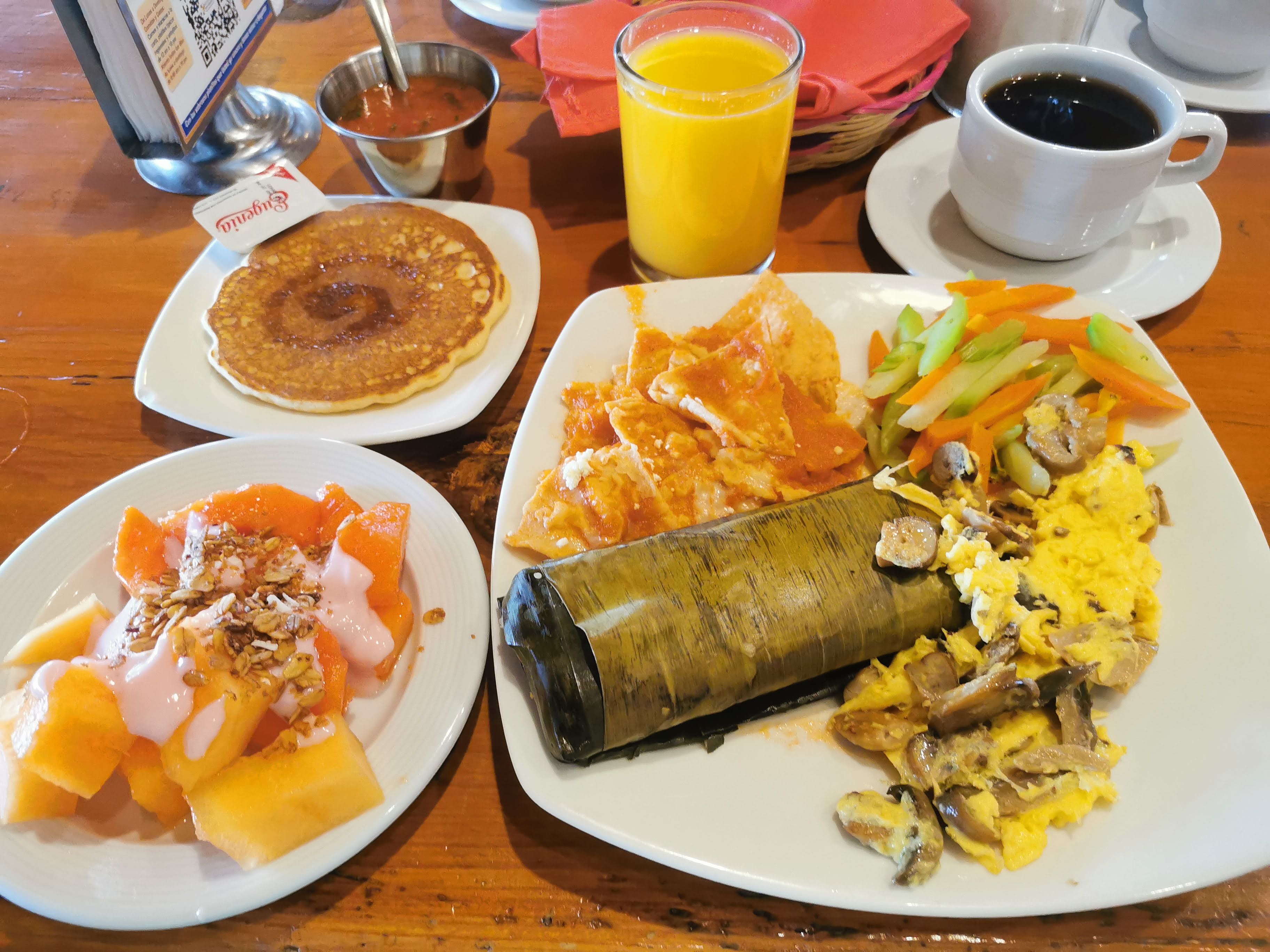 Restaurante Don Abraham image 9