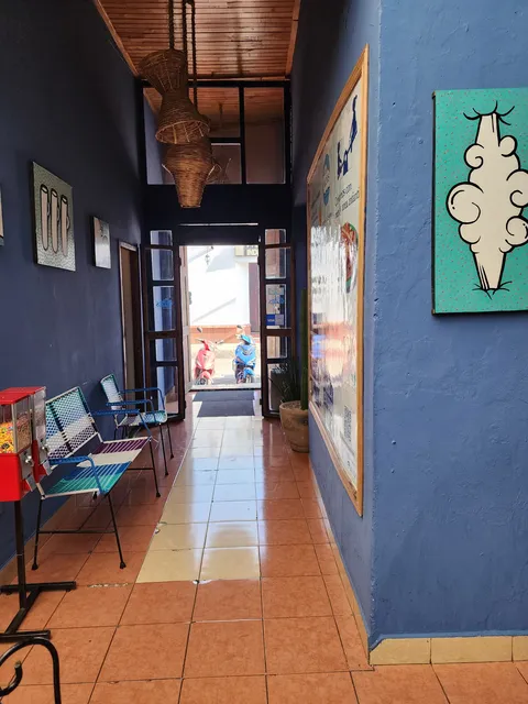 Restaurant Las Nubes Café image 5