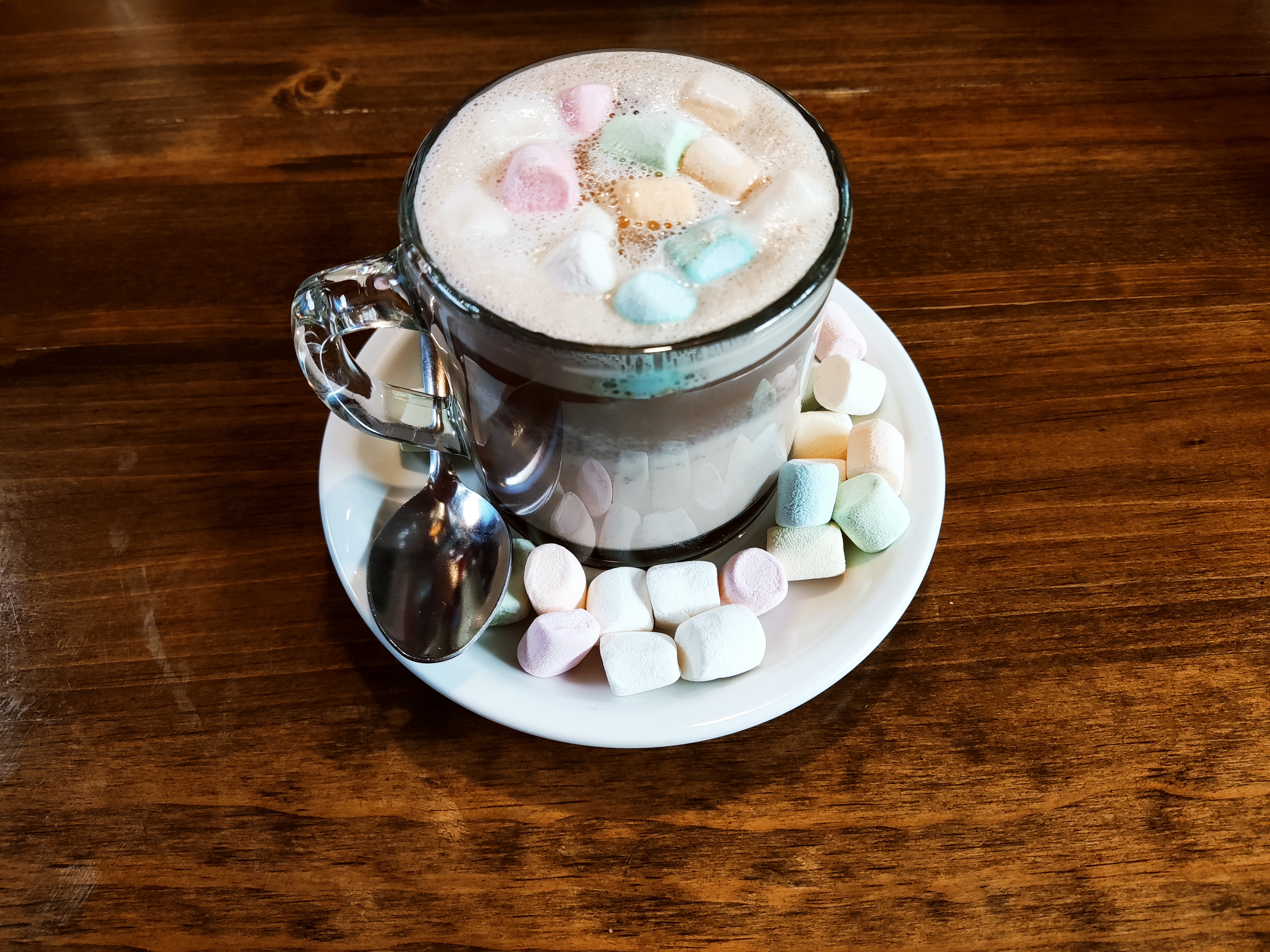 Restaurant Las Nubes Café image 6