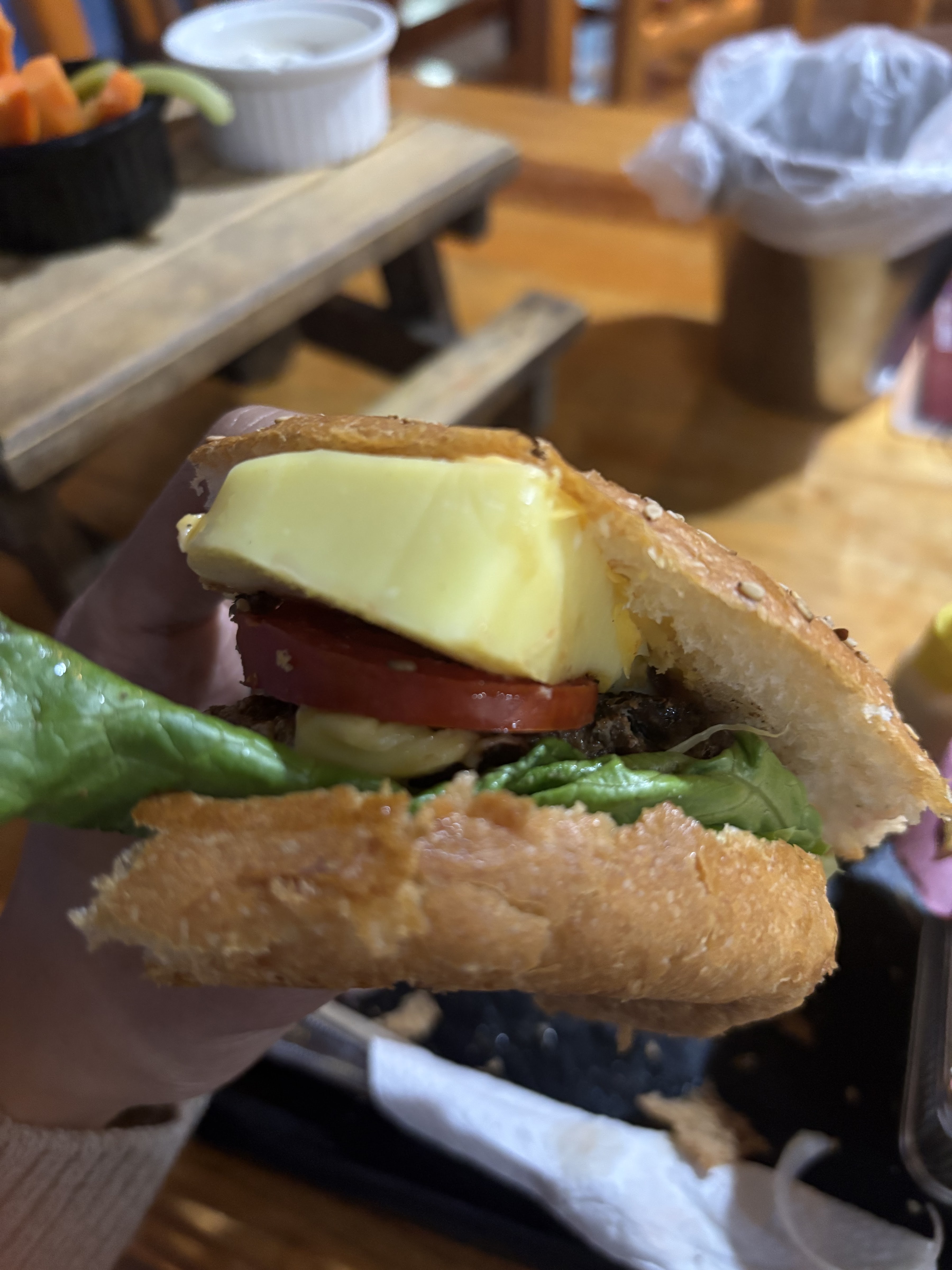 Grill Garden image 2