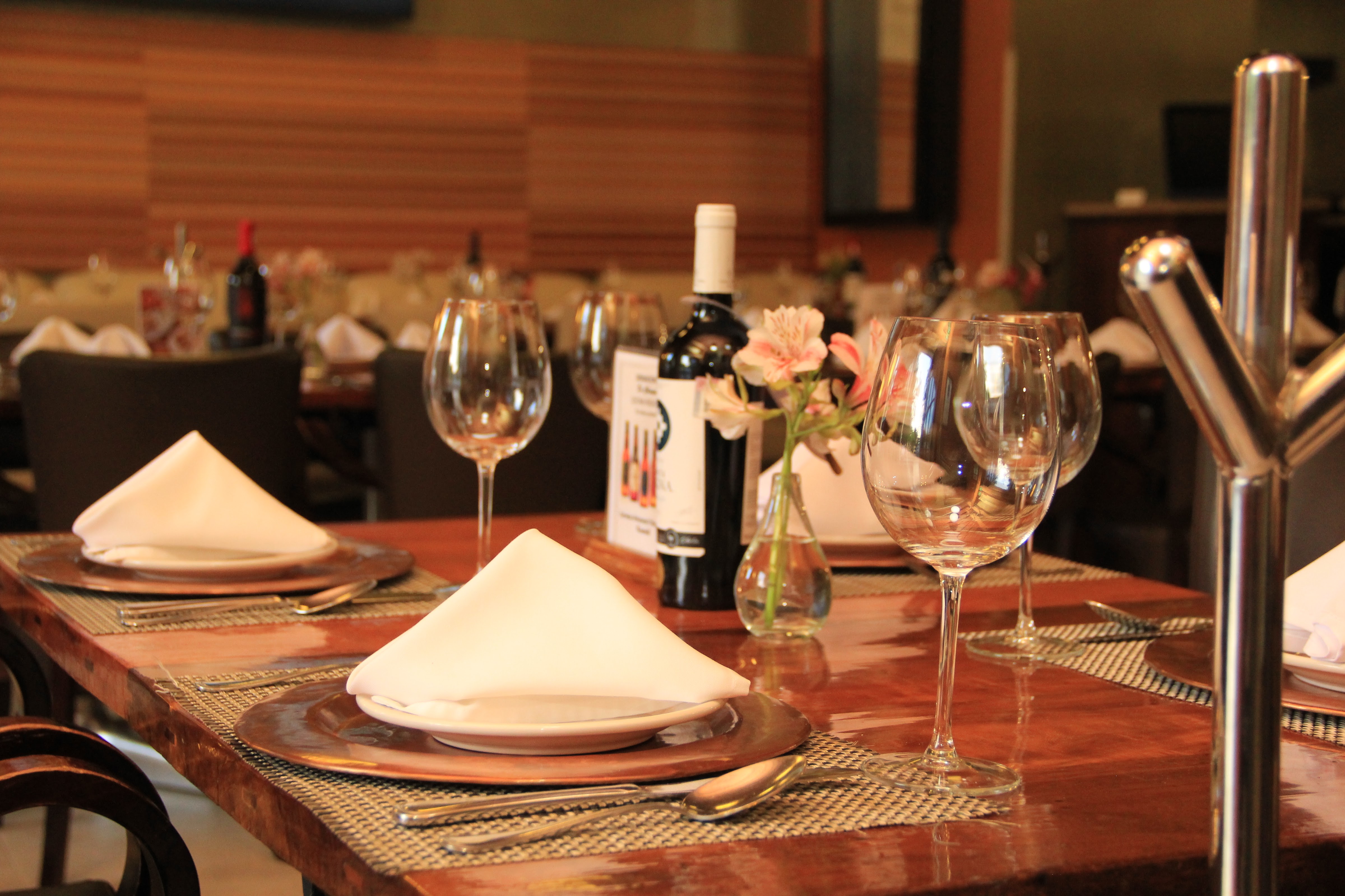 Sensaciones de Chiapas Cocina Regional image 2