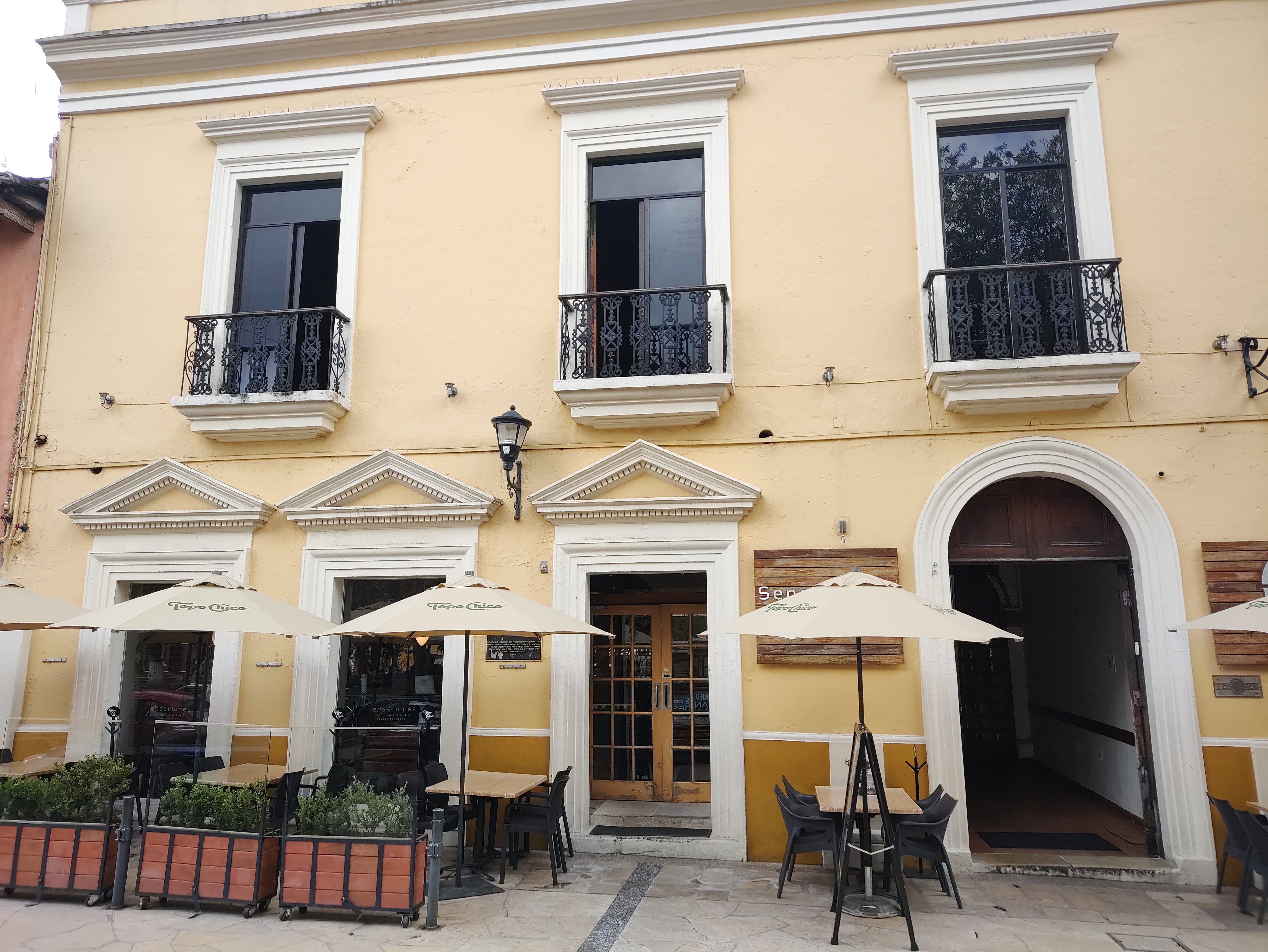 Sensaciones de Chiapas Cocina Regional image 3