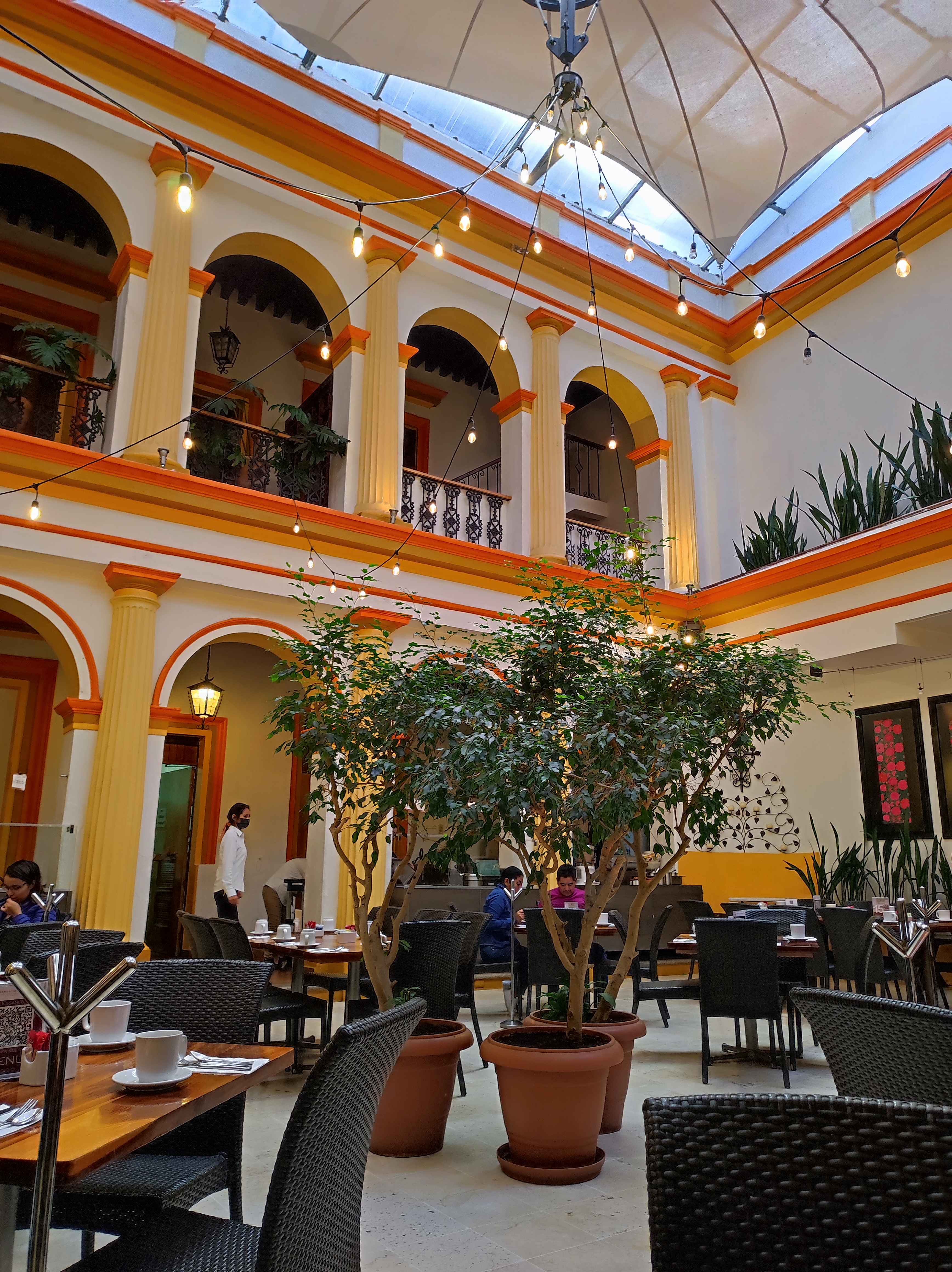 Sensaciones de Chiapas Cocina Regional image 4