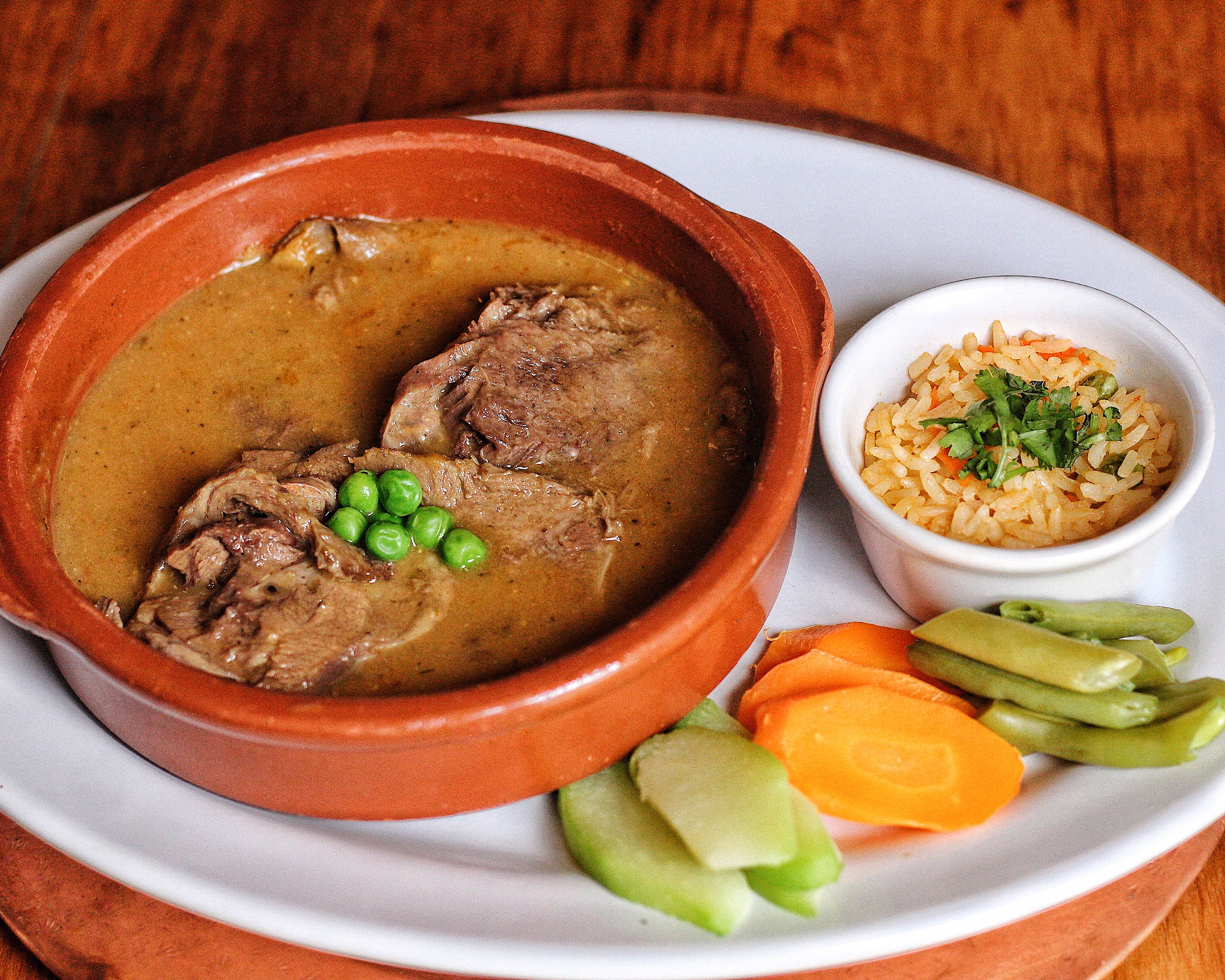 Sensaciones de Chiapas Cocina Regional image 5