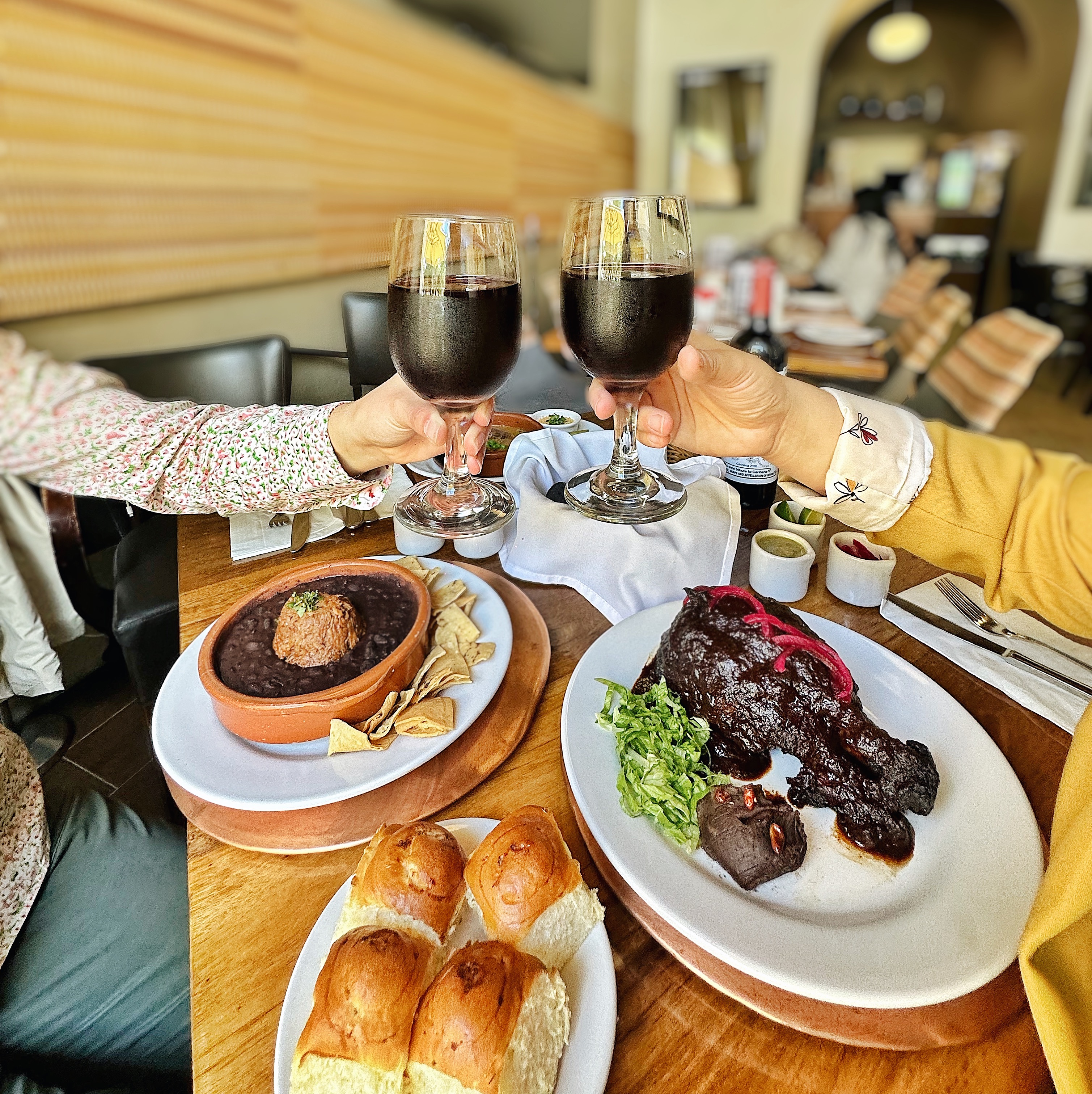 Sensaciones de Chiapas Cocina Regional image 6