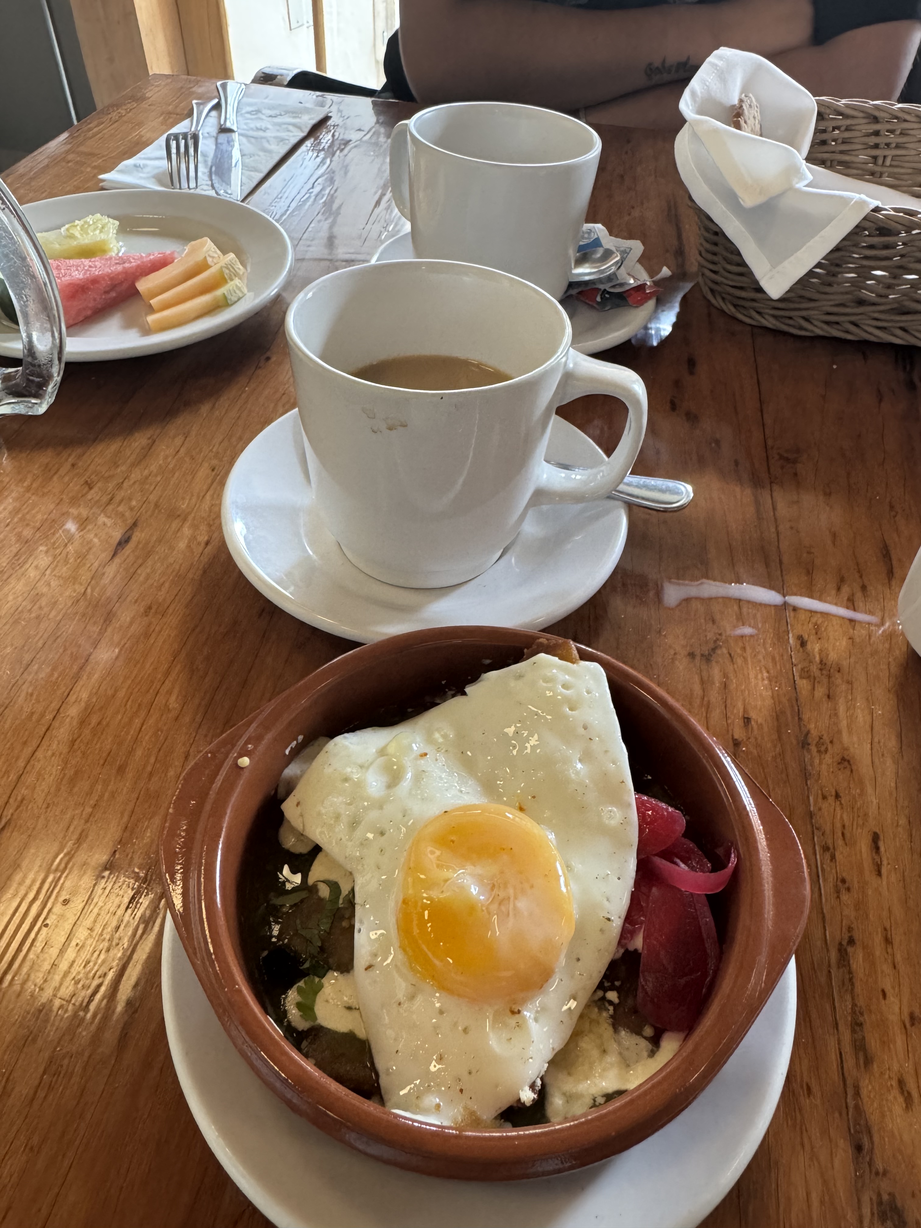 Sensaciones de Chiapas Cocina Regional image 8