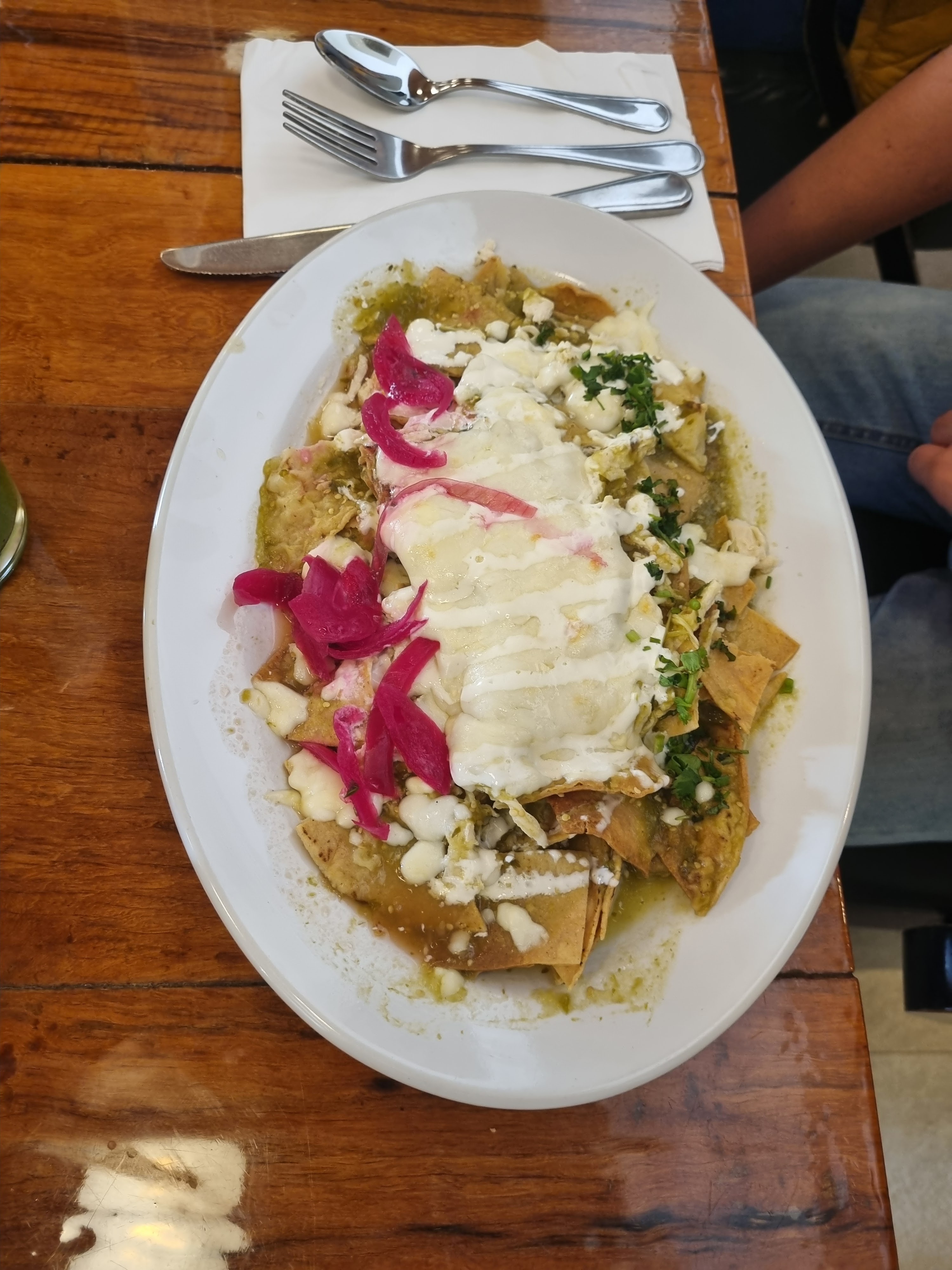 Sensaciones de Chiapas Cocina Regional image 10