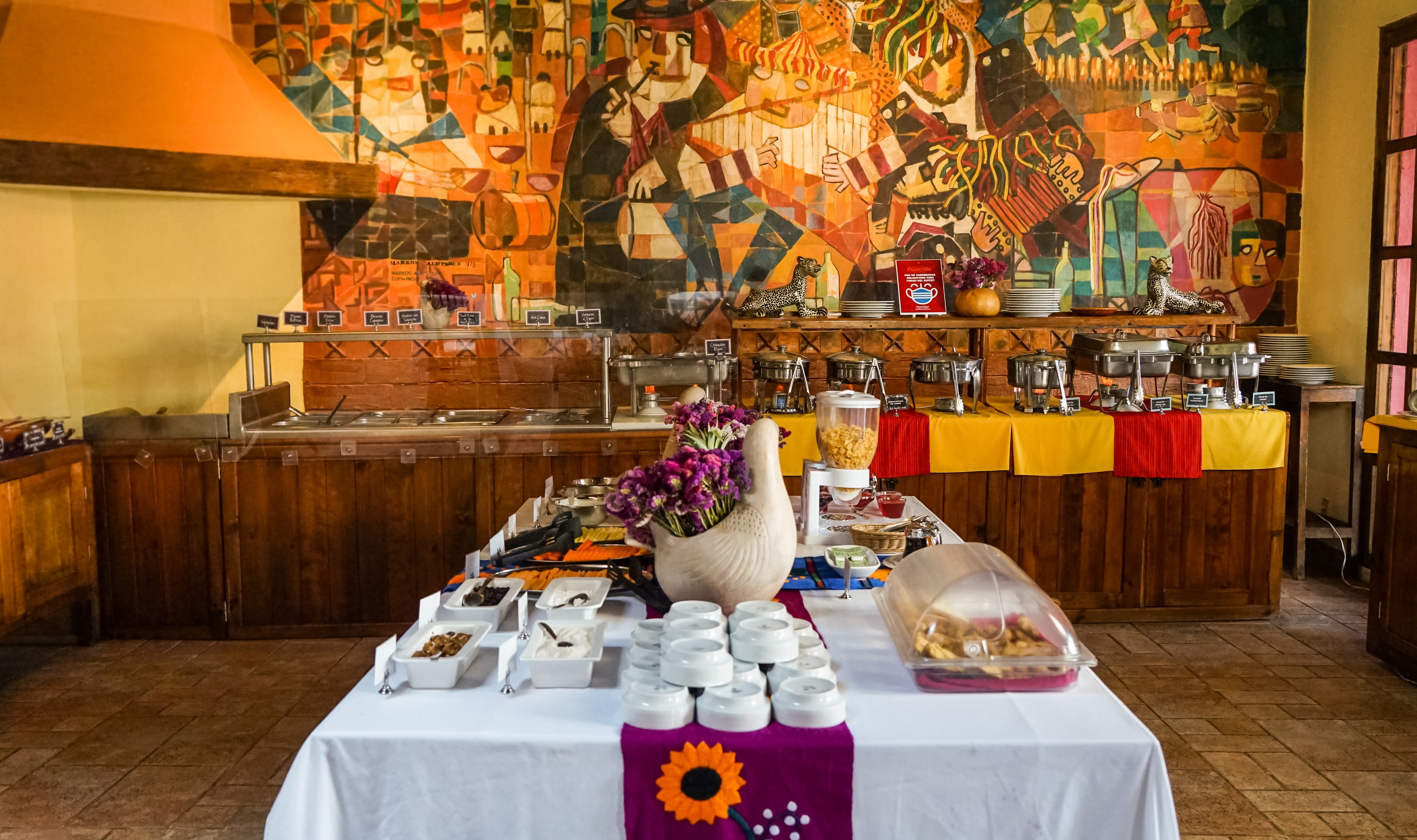 Restaurante El Conquistador image 1