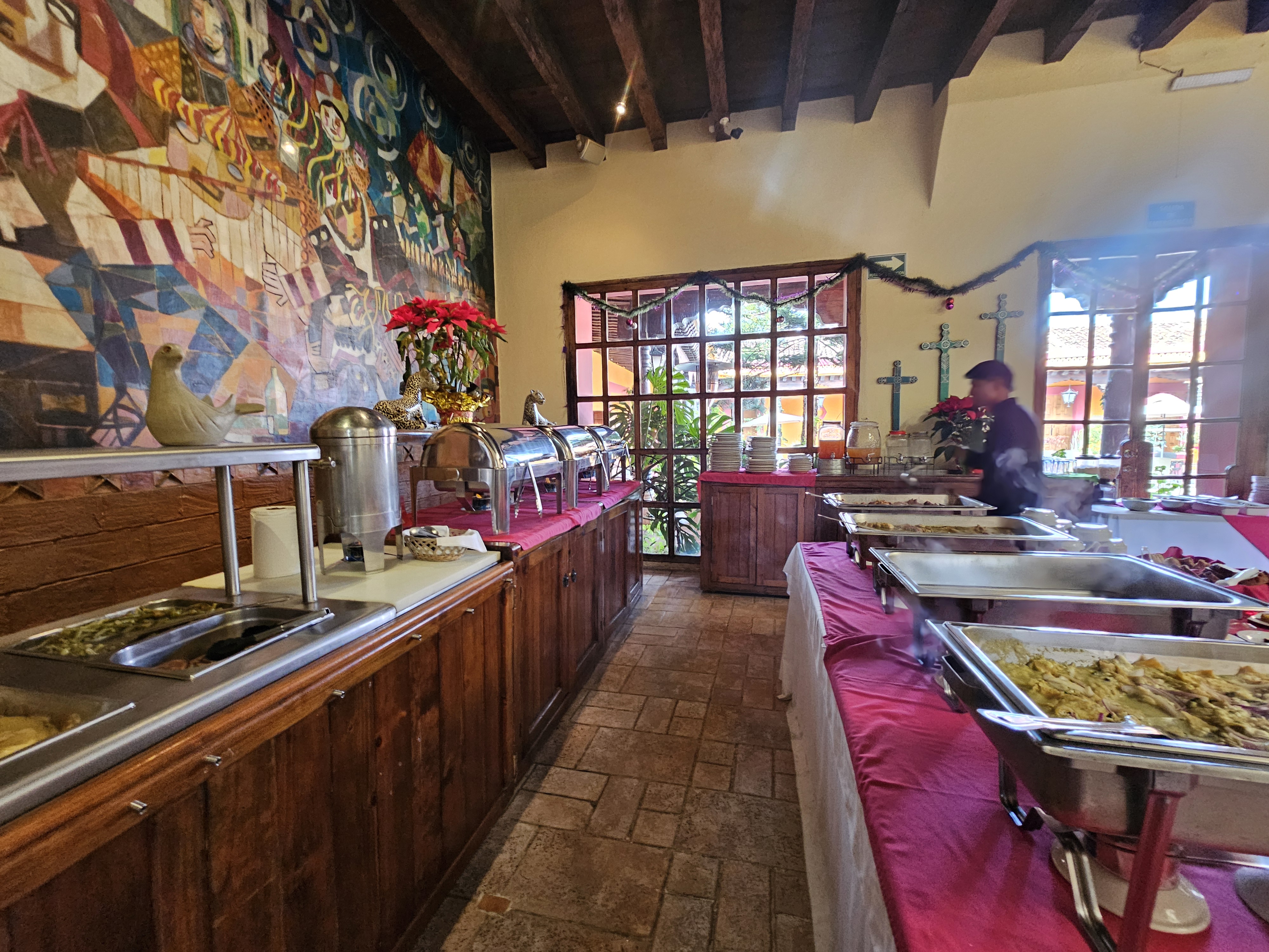 Restaurante El Conquistador image 2