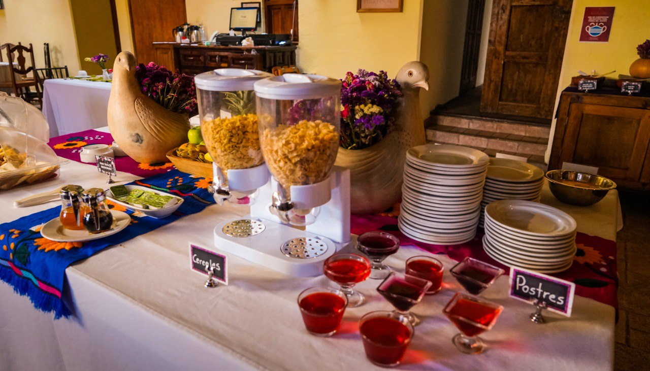 Restaurante El Conquistador image 3