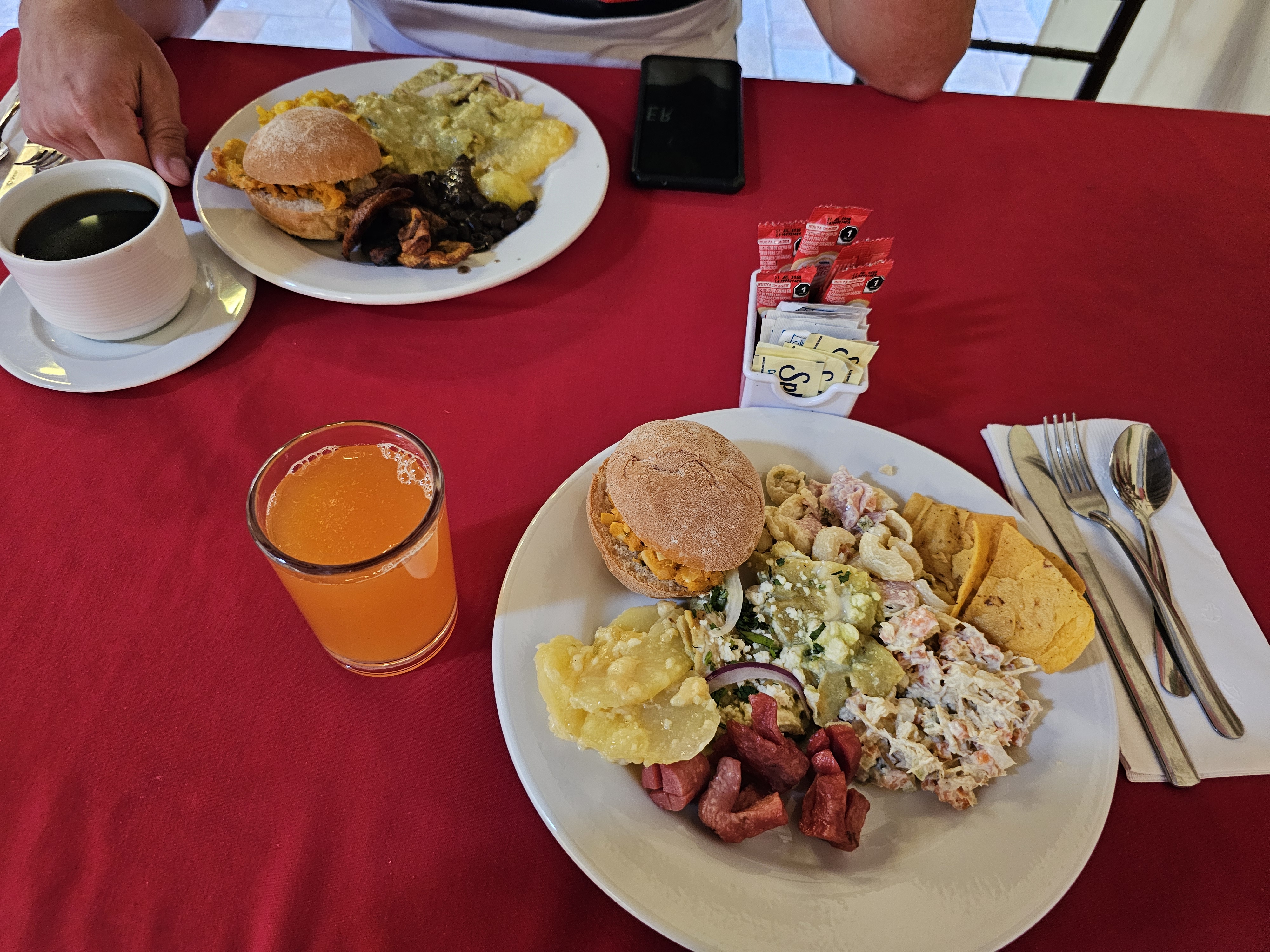 Restaurante El Conquistador image 4