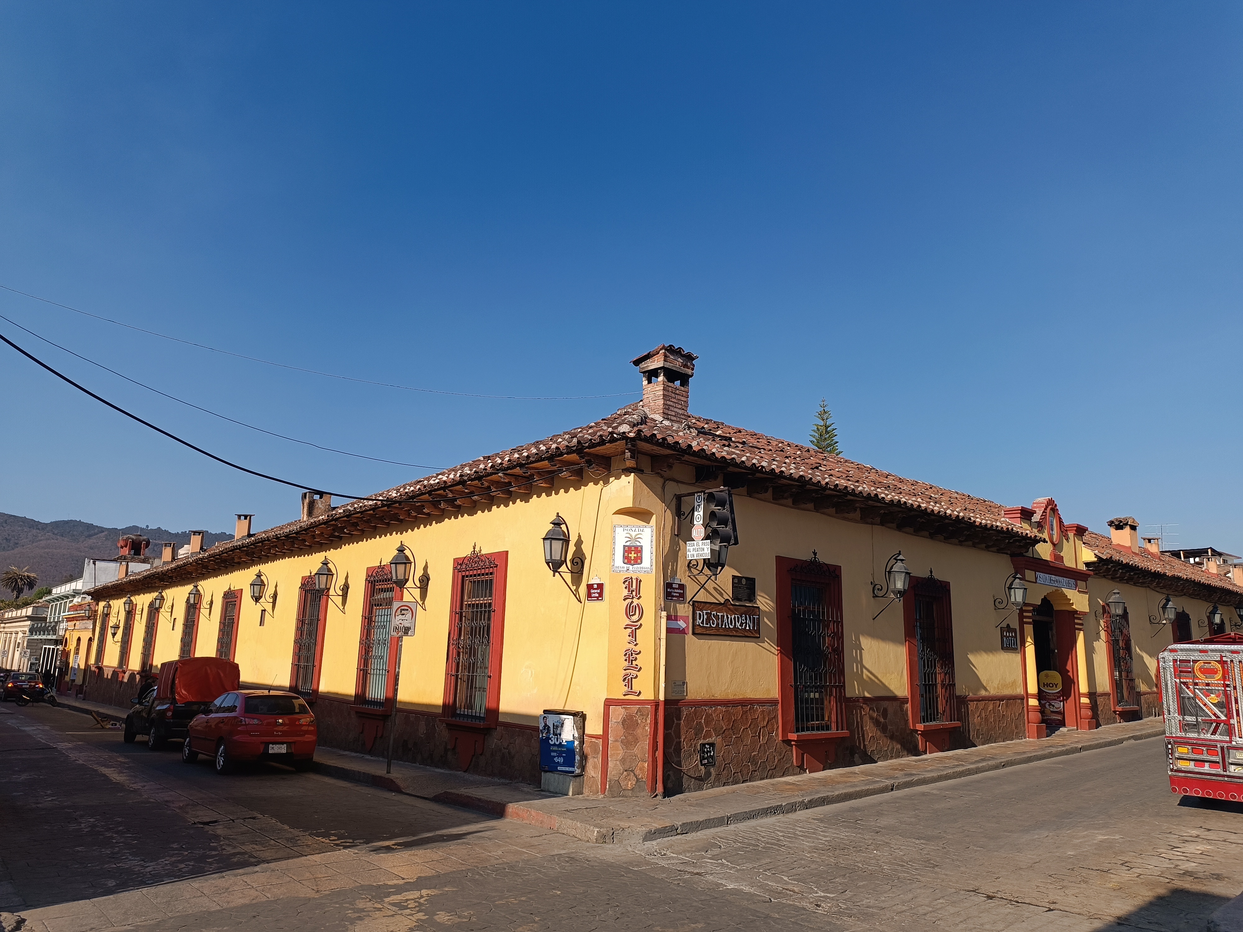 Restaurante El Conquistador image 5