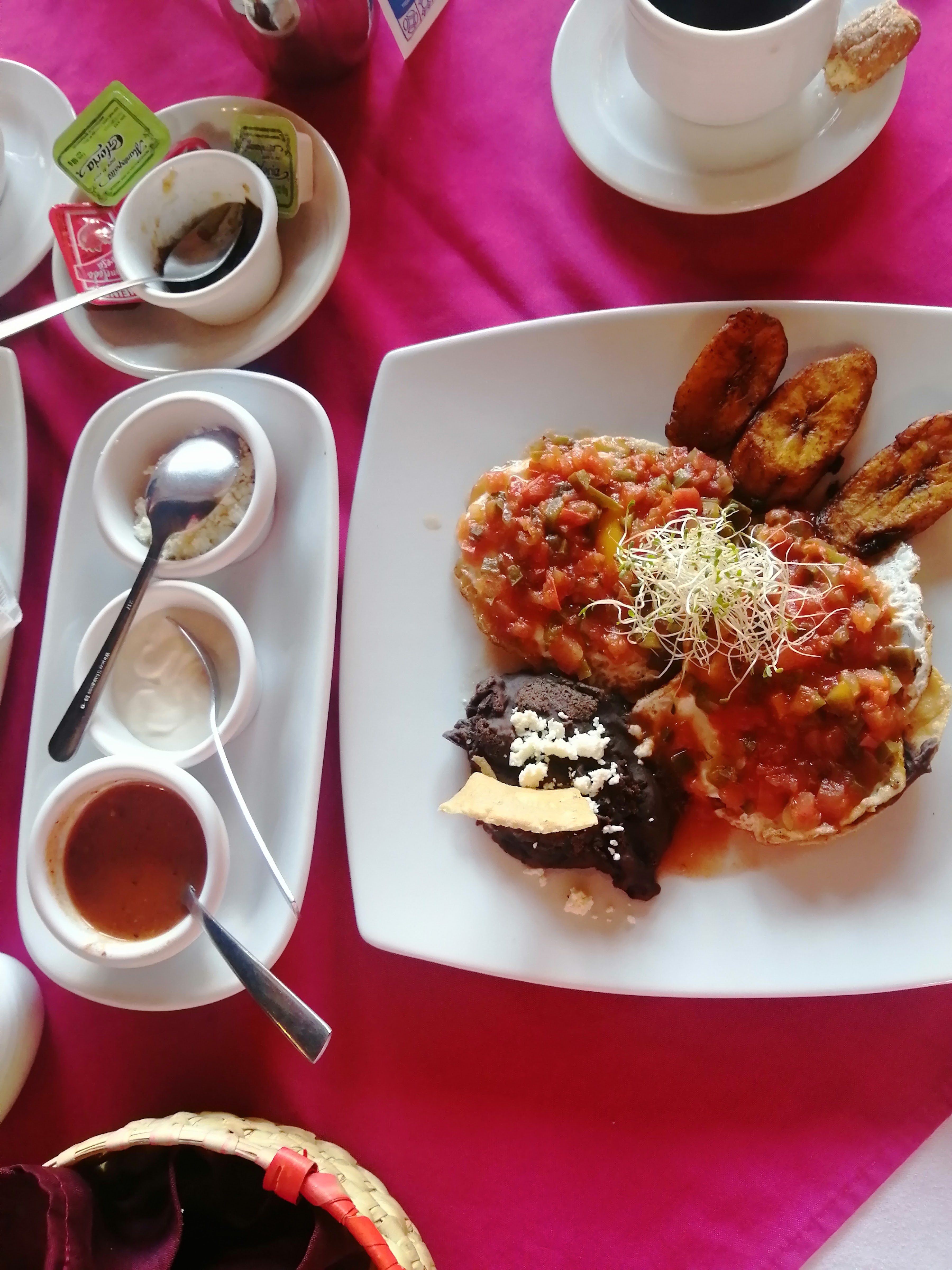 Restaurante El Conquistador image 7