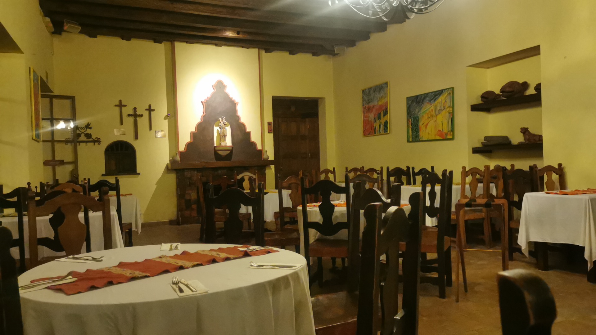 Restaurante El Conquistador image 8