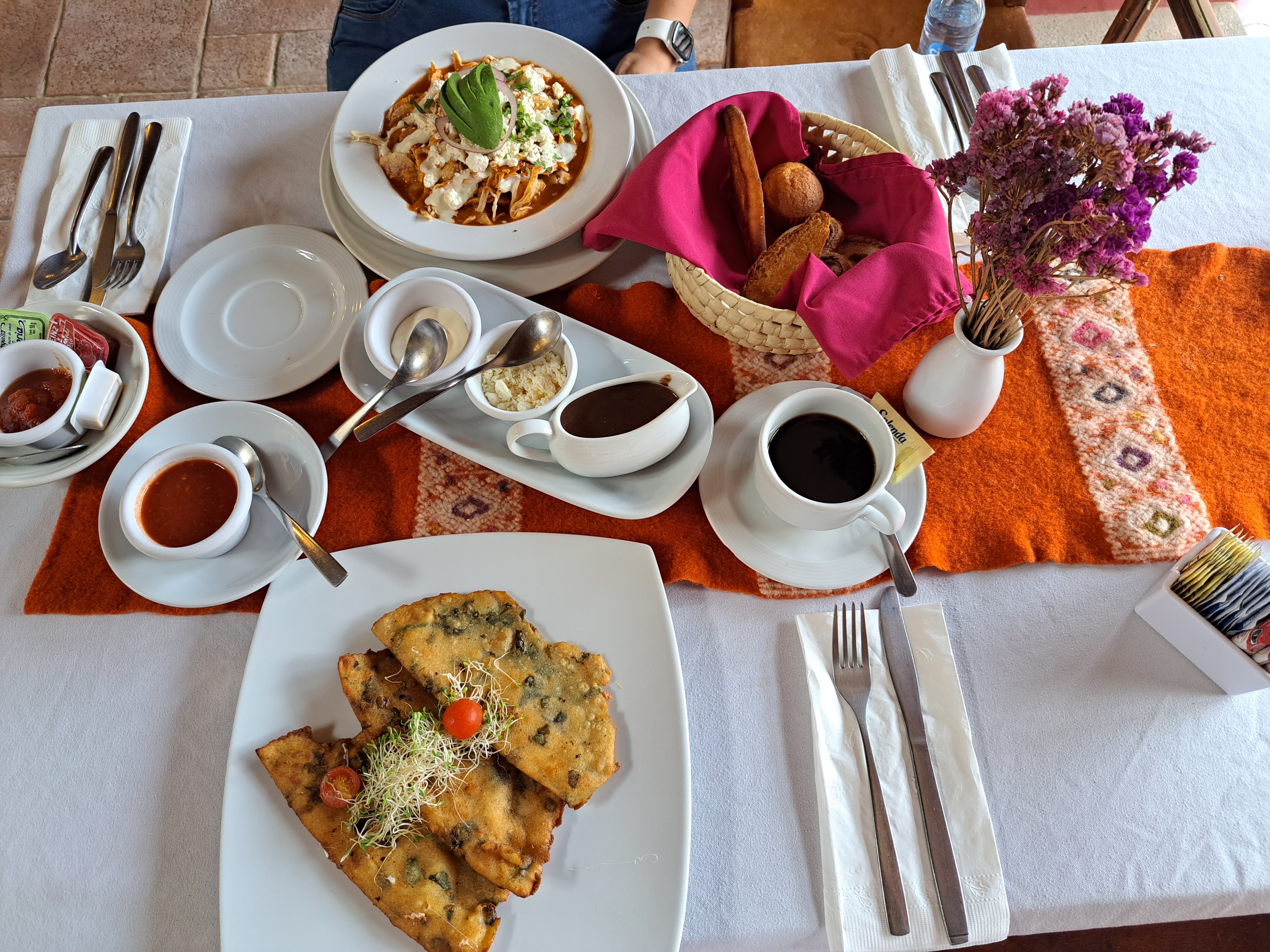 Restaurante El Conquistador image 10